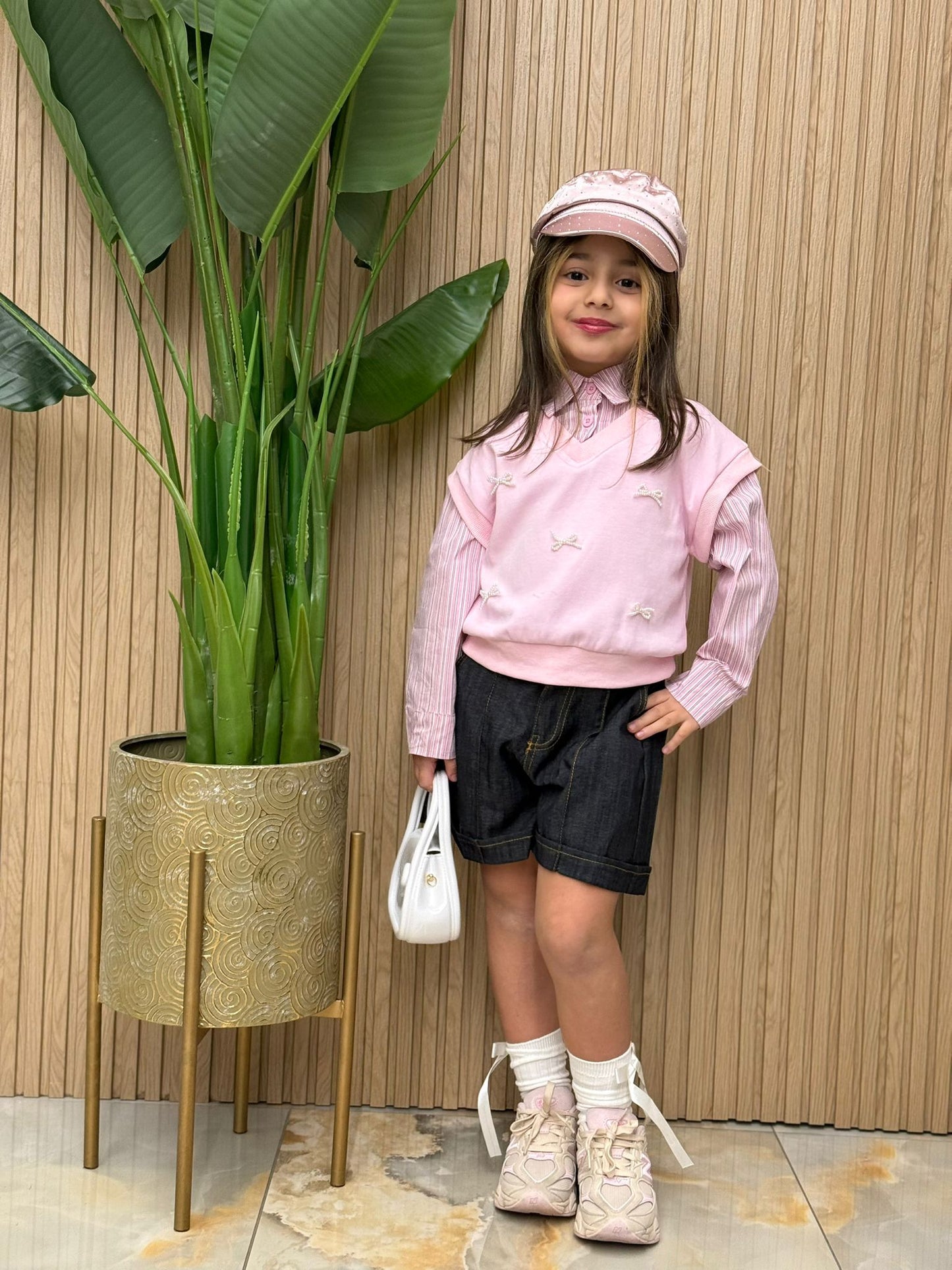Short Maya