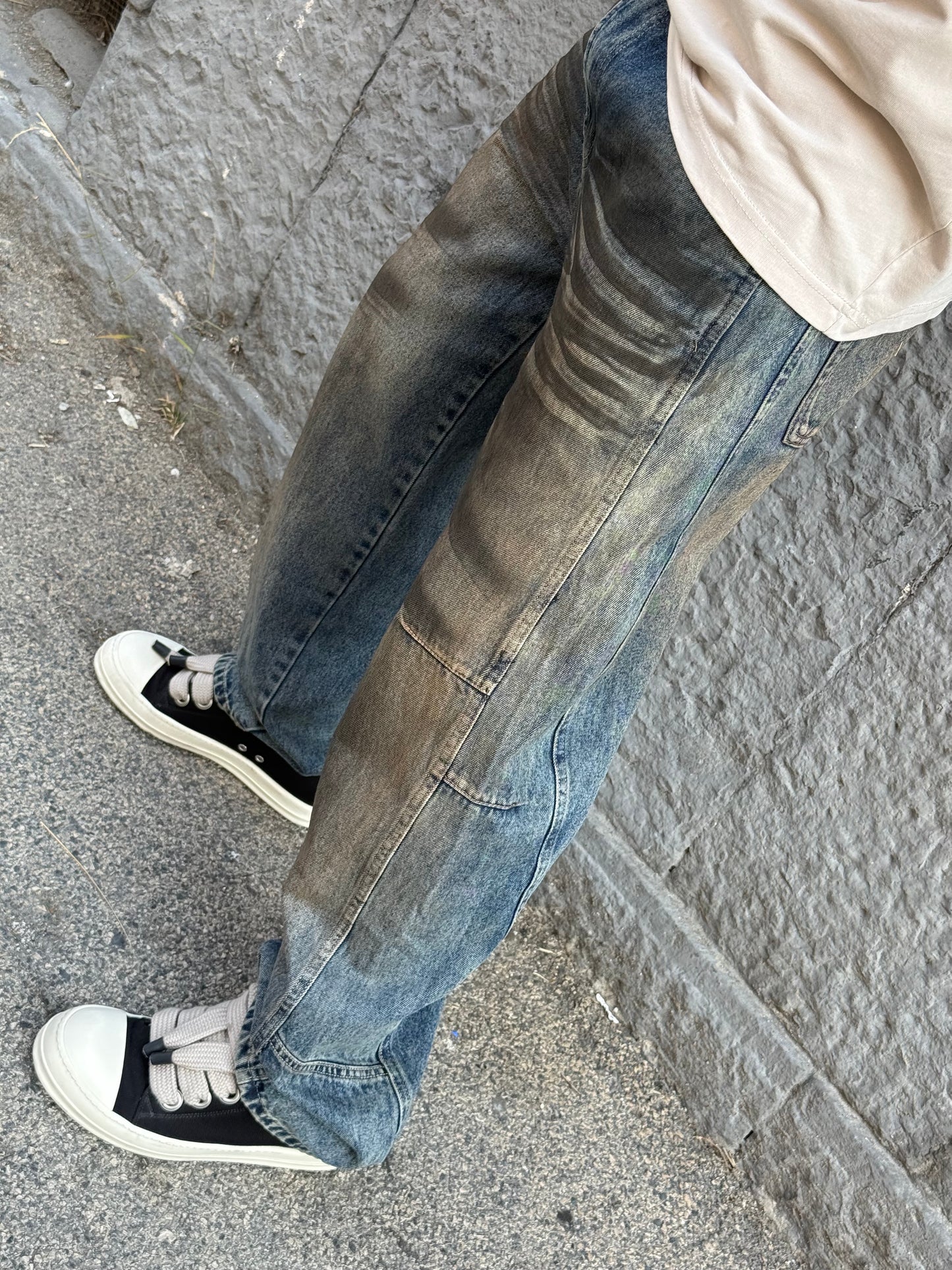 Jeans Beastrage