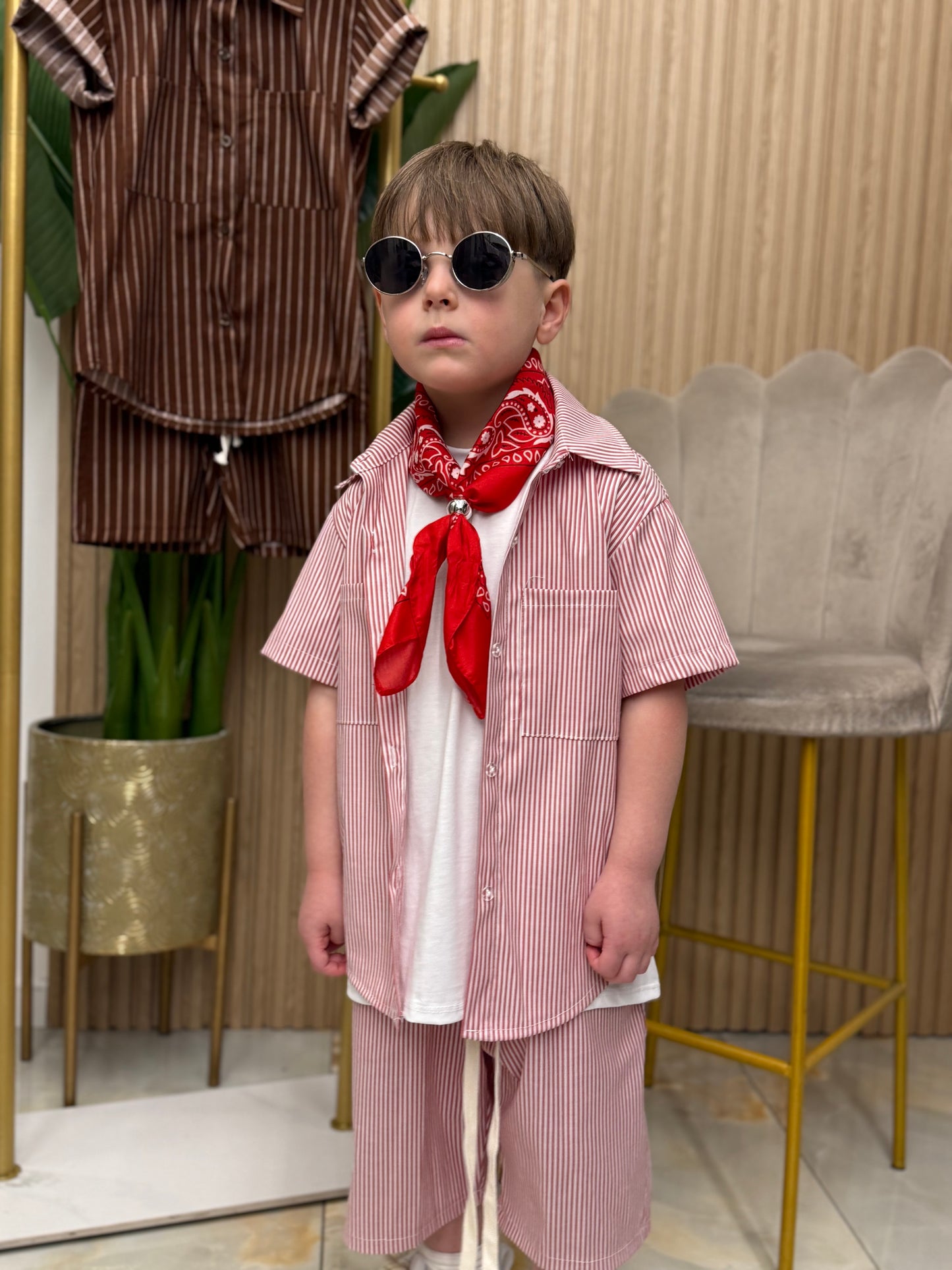 Coordinato Rugier