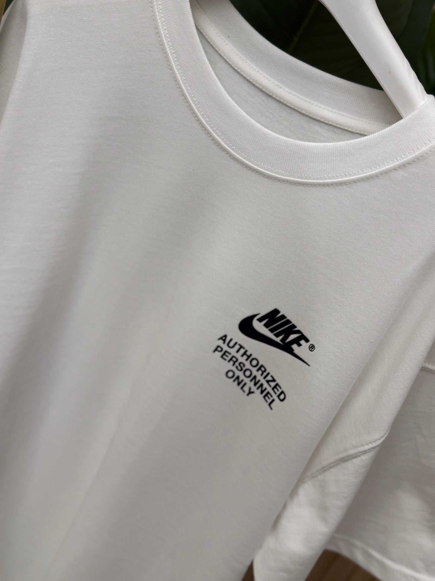 Shirt Nike Only