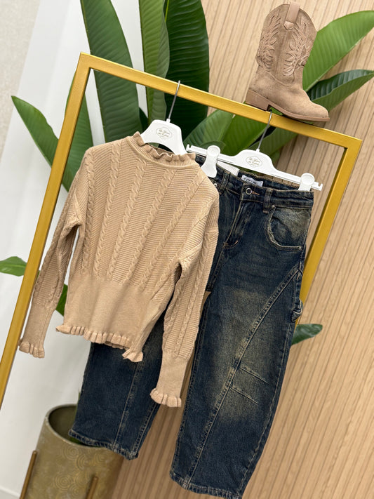 Maglia Caroline