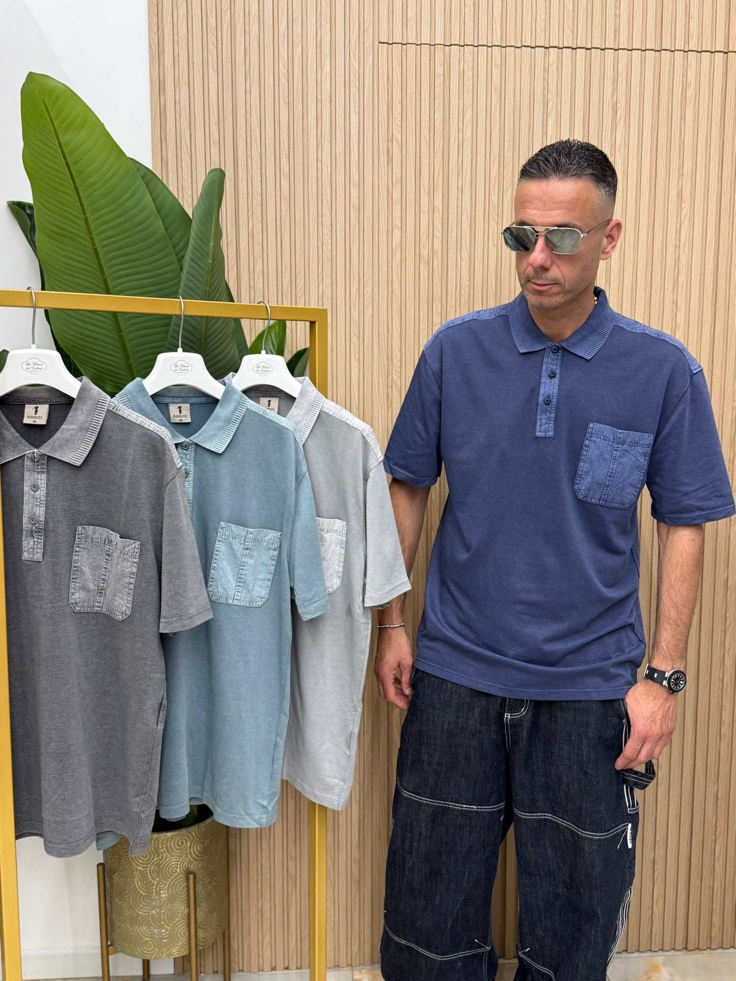 Polo Kaid