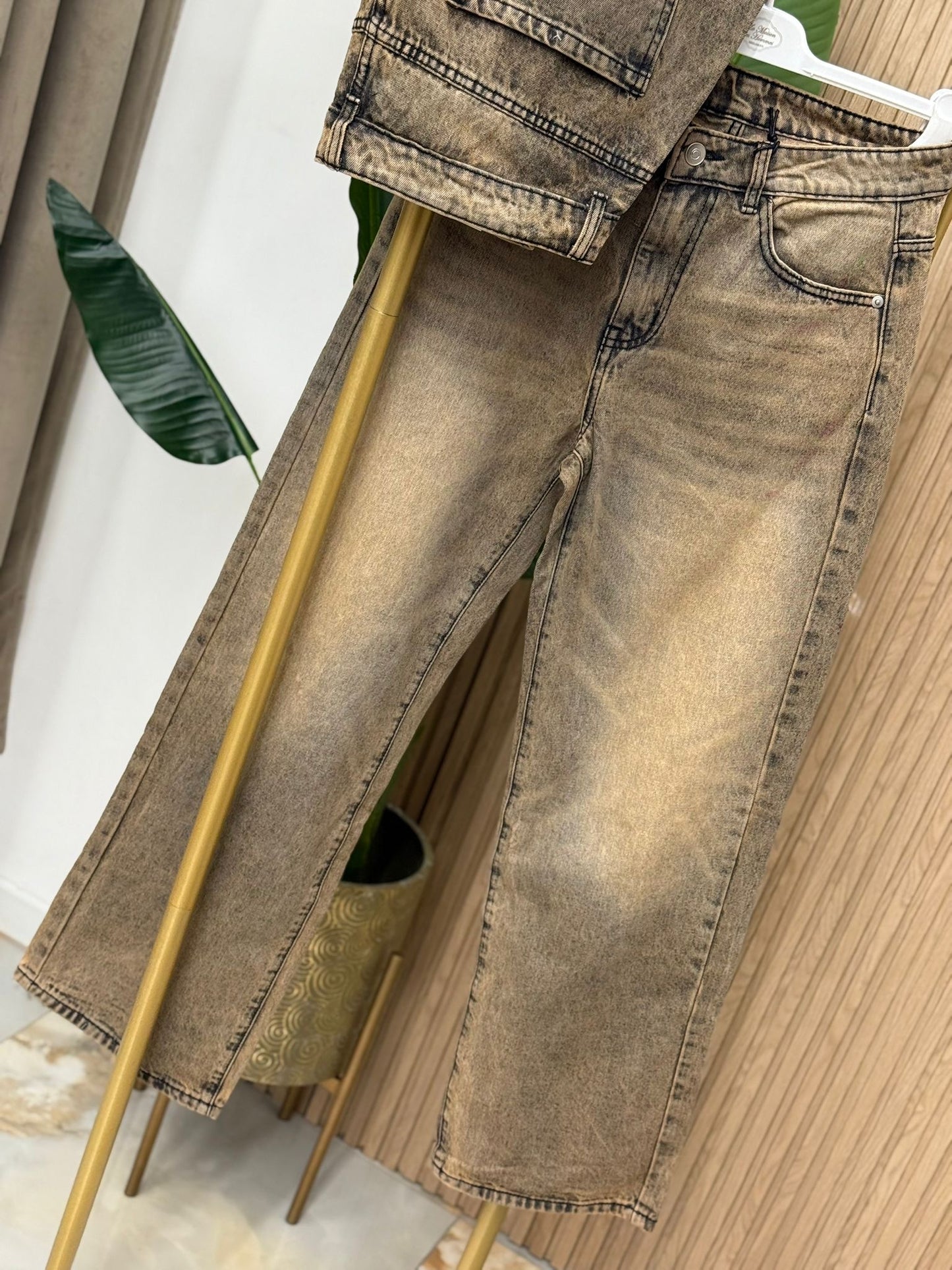 Jeans new khoc