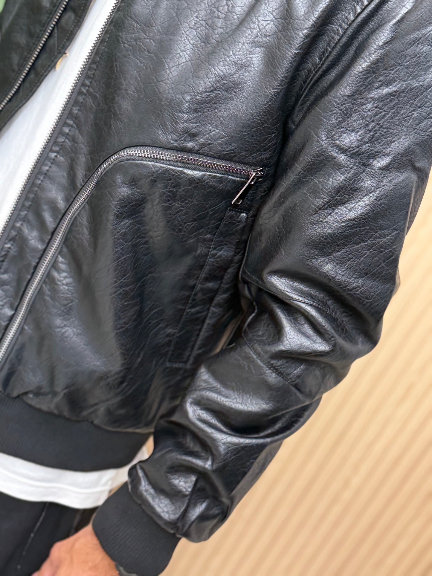 Jacket Gonsales