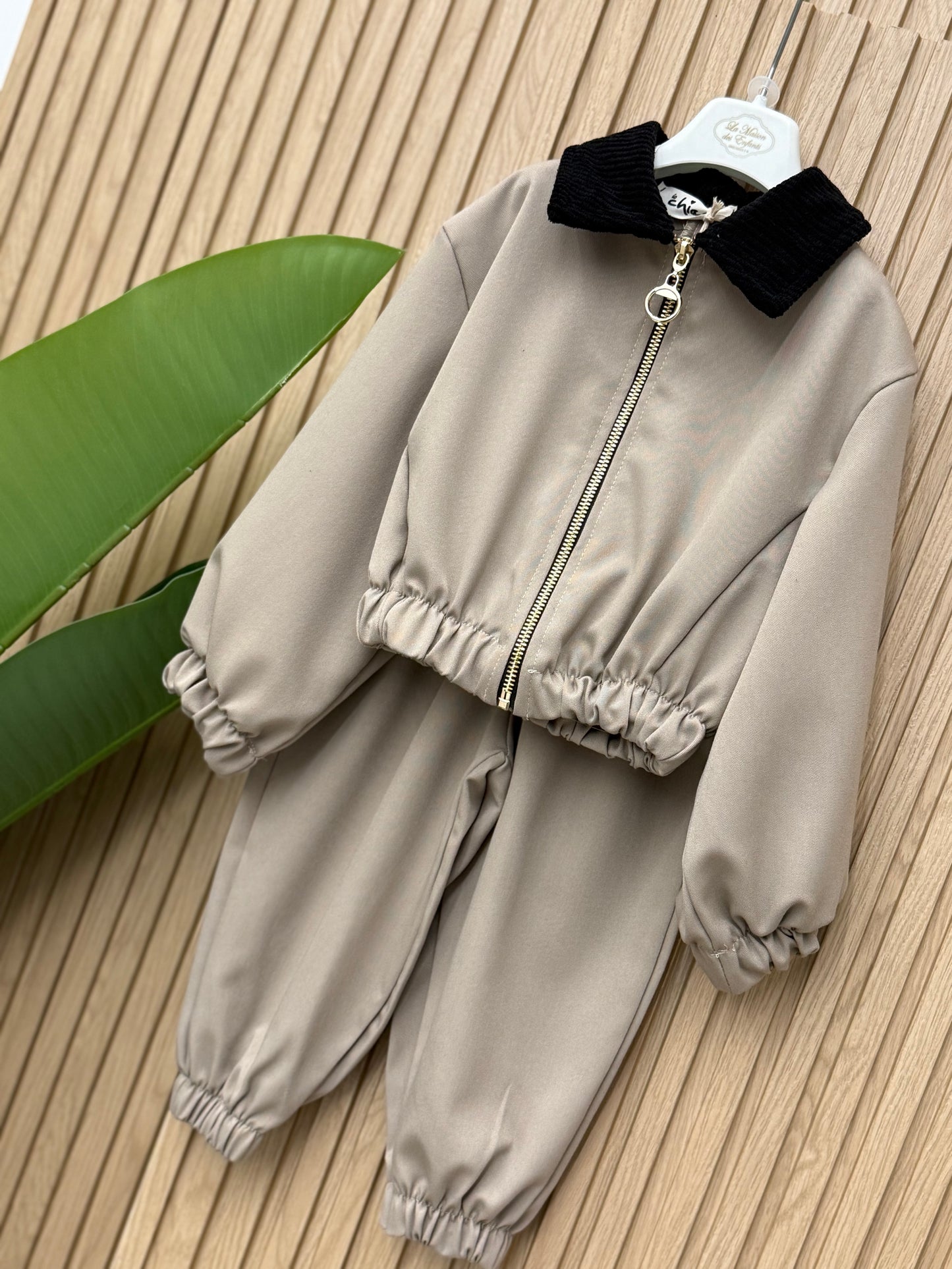 Coordinato Kelin