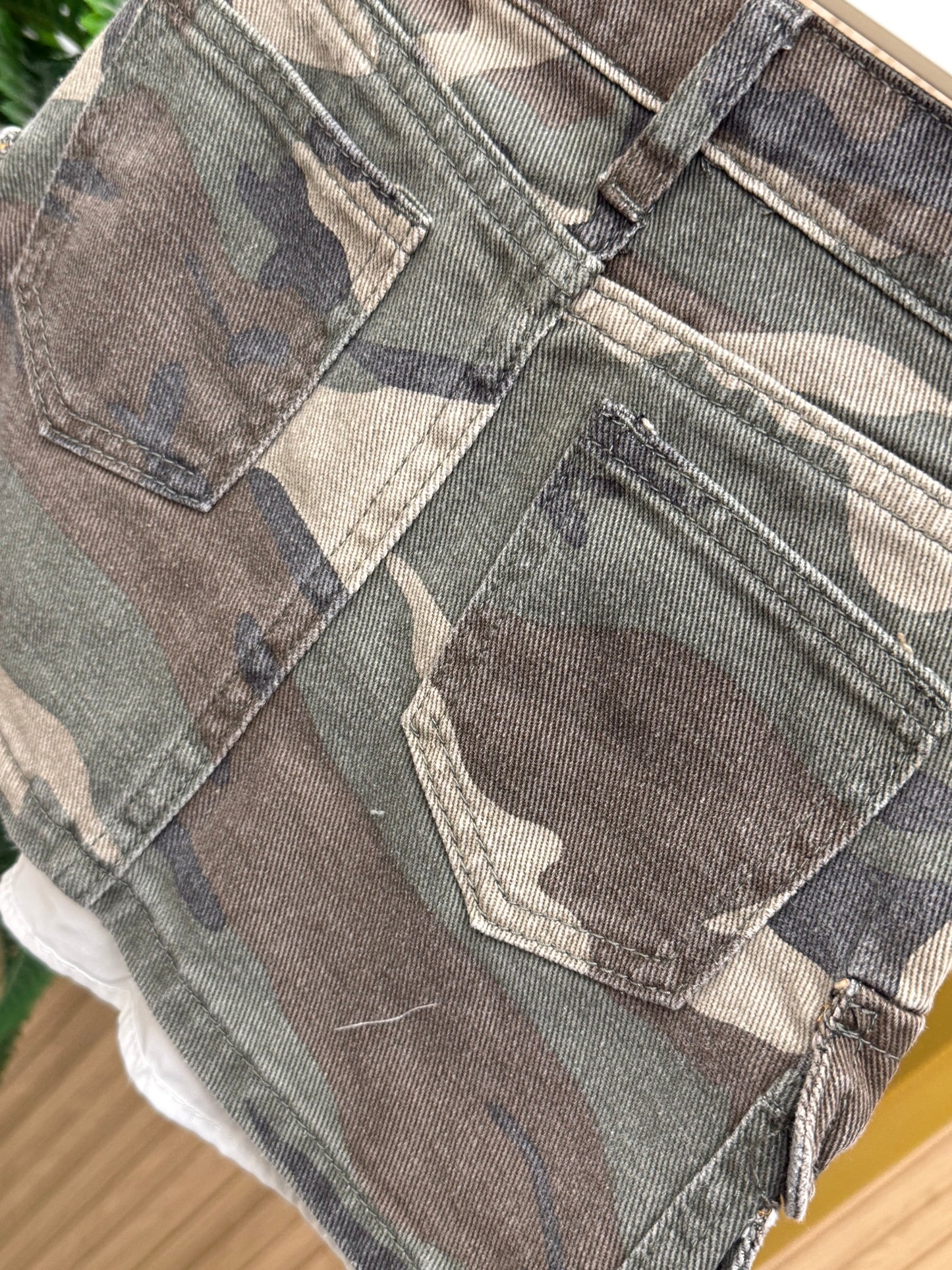 Gonna Militare Mirel