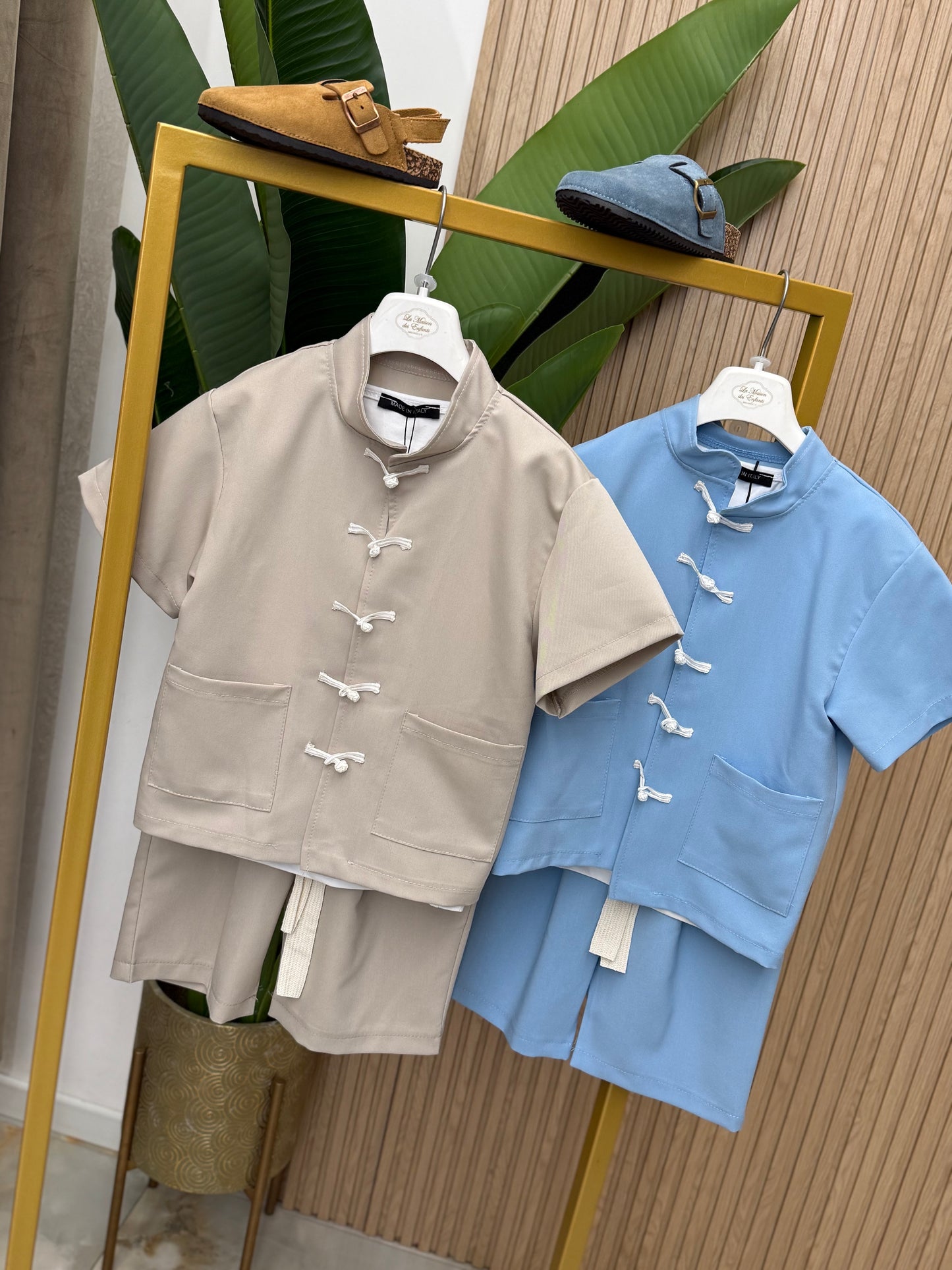 Coordinato Citos
