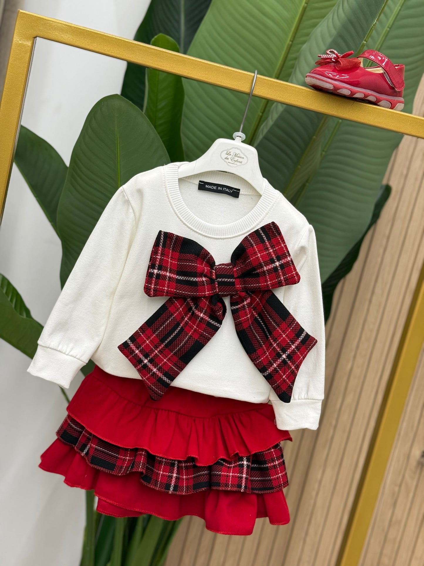 Coordinato Milena Noel