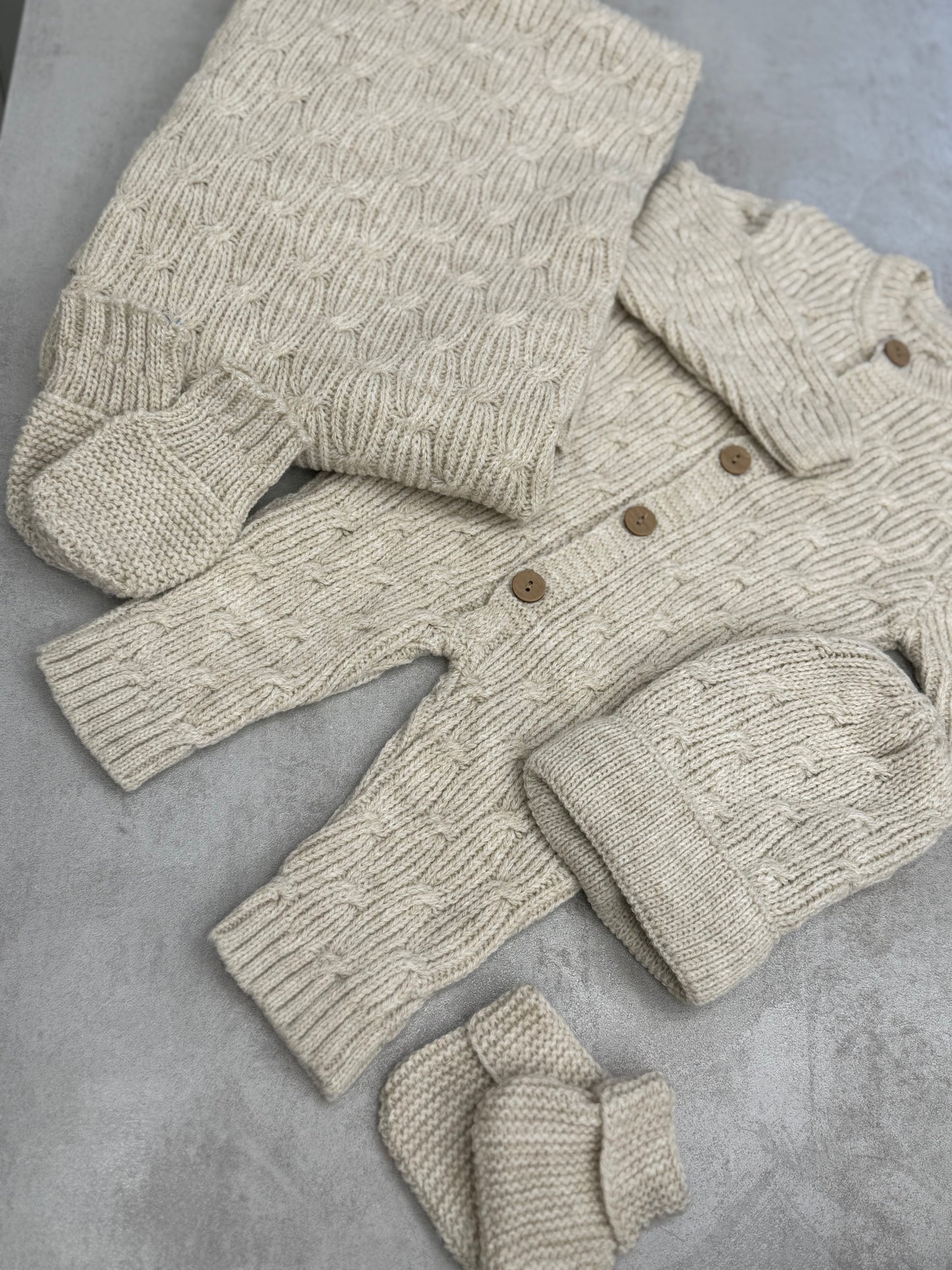 Coordinato sweetnes
