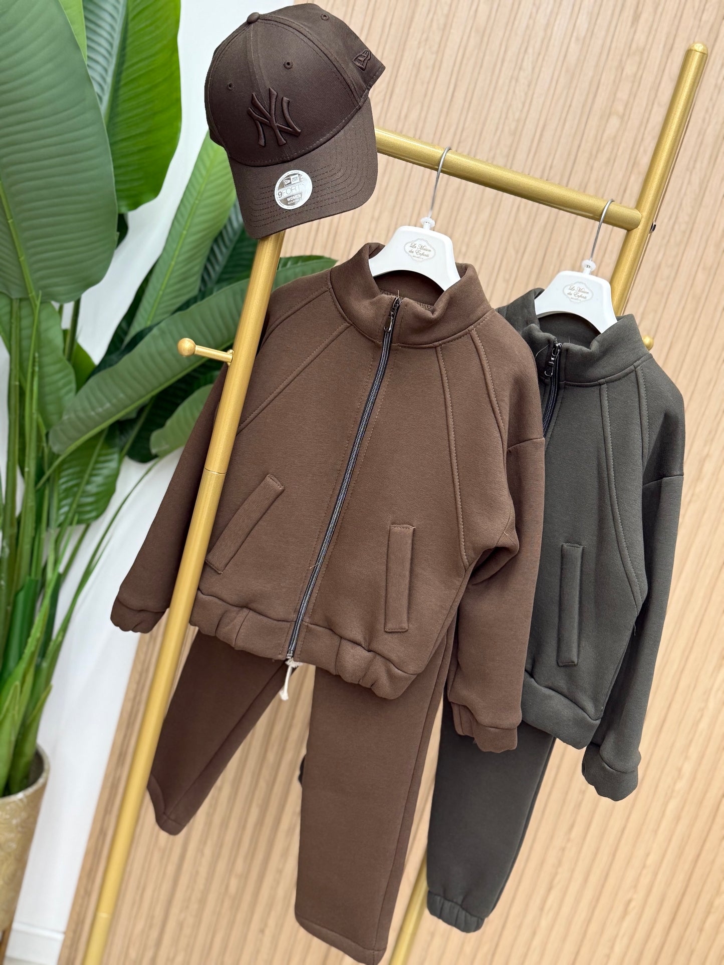 Coordinato Faren