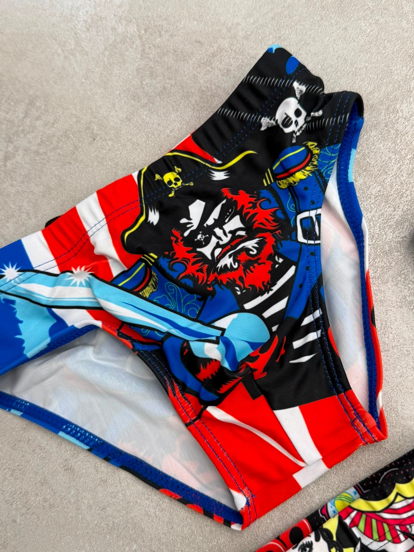 Costume slip fantasy