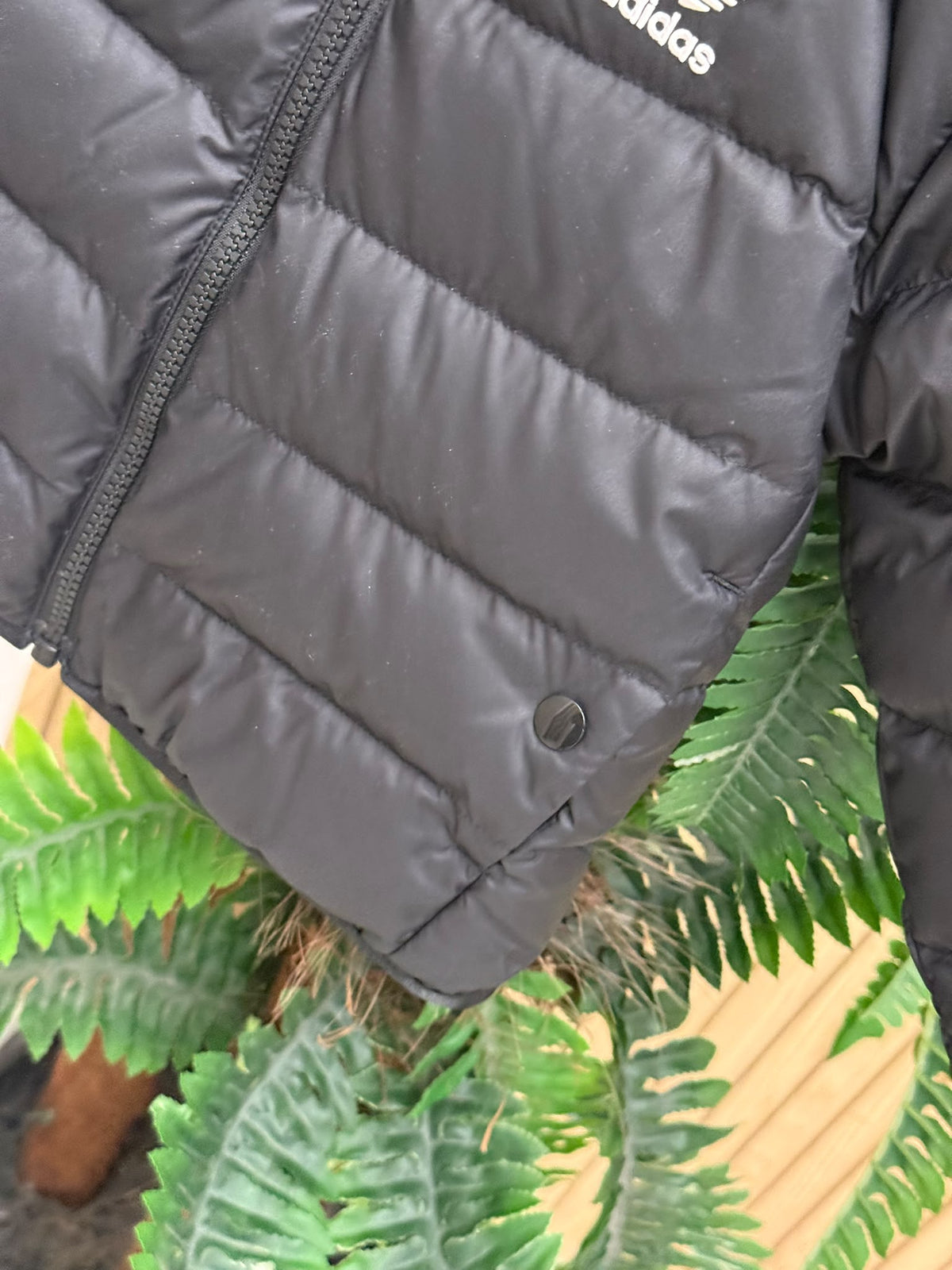 Bomberino Adidas enfants