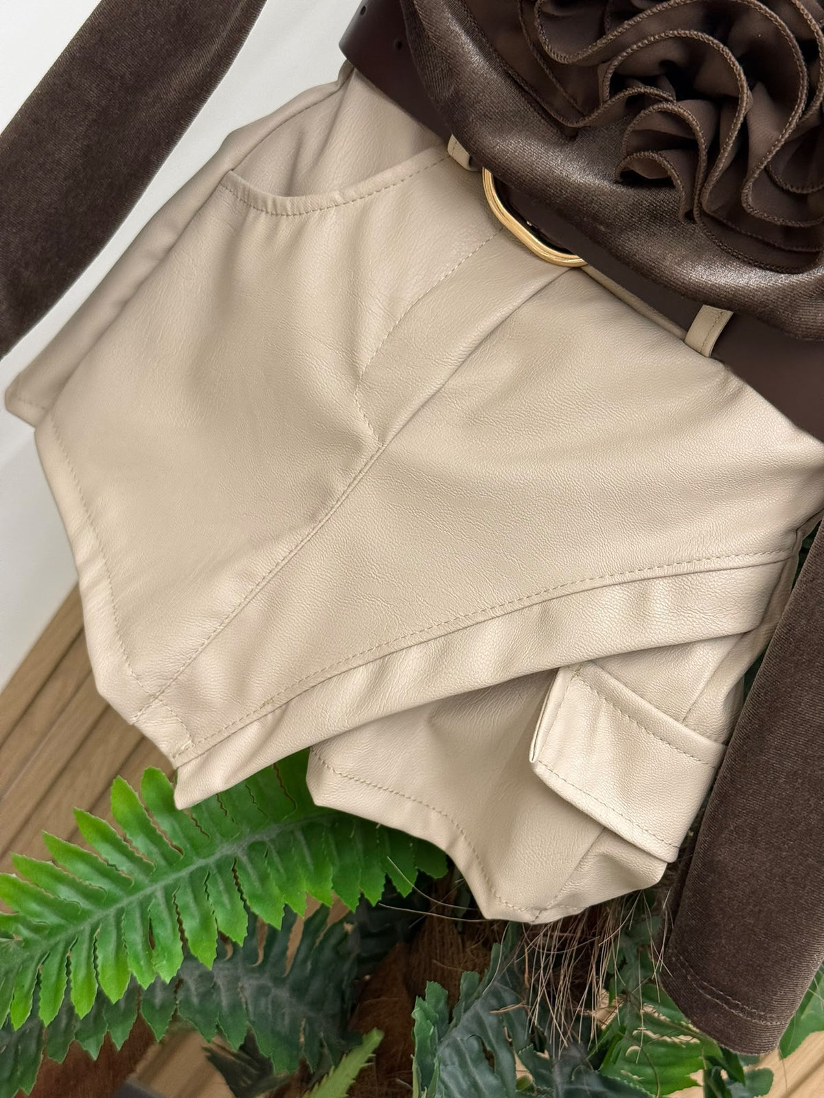 Shorts Megghy