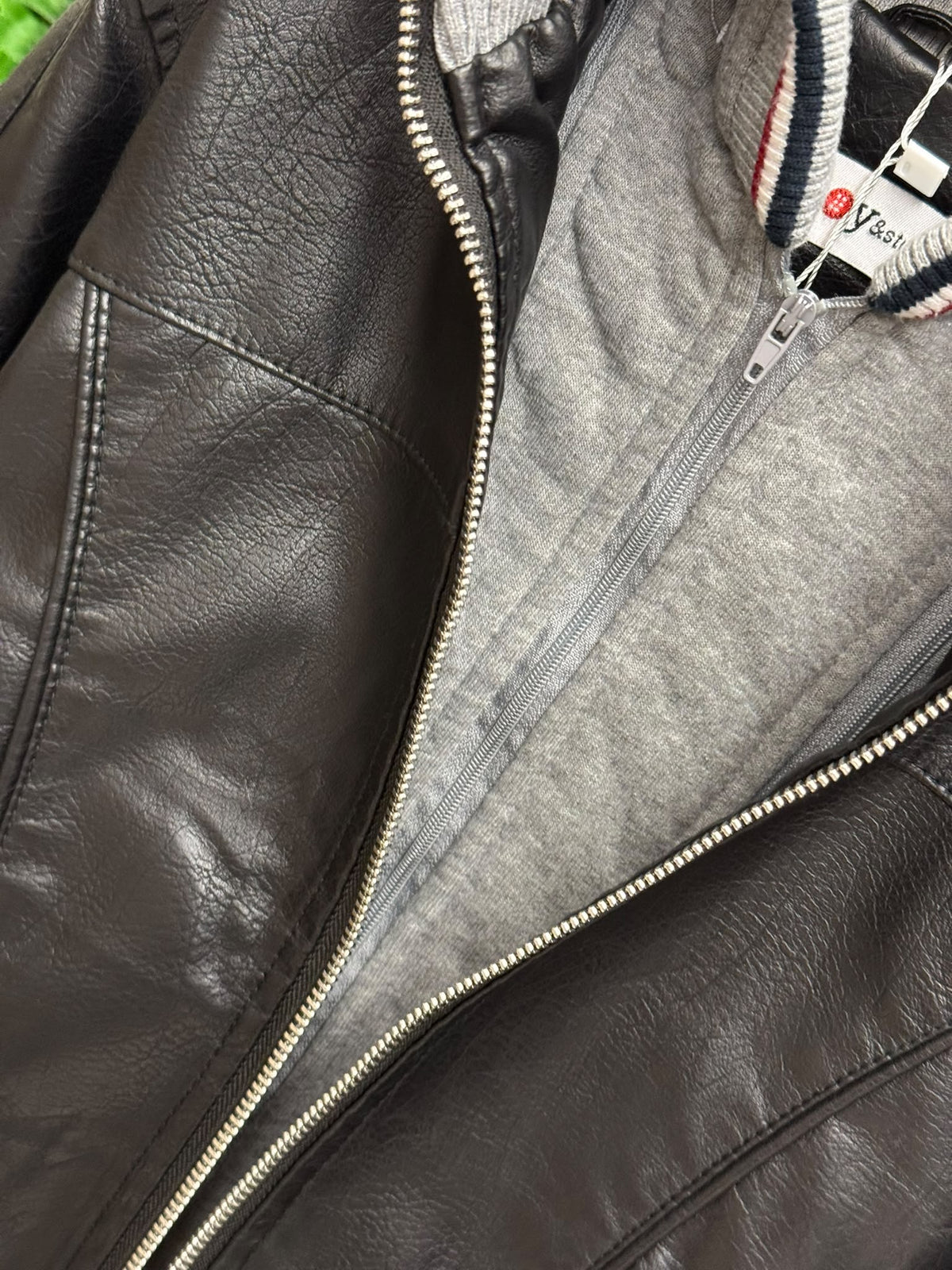 Jacket Helsink