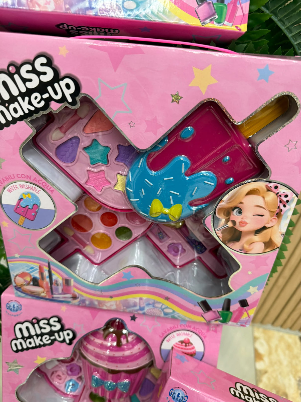 Trousse Fantastic