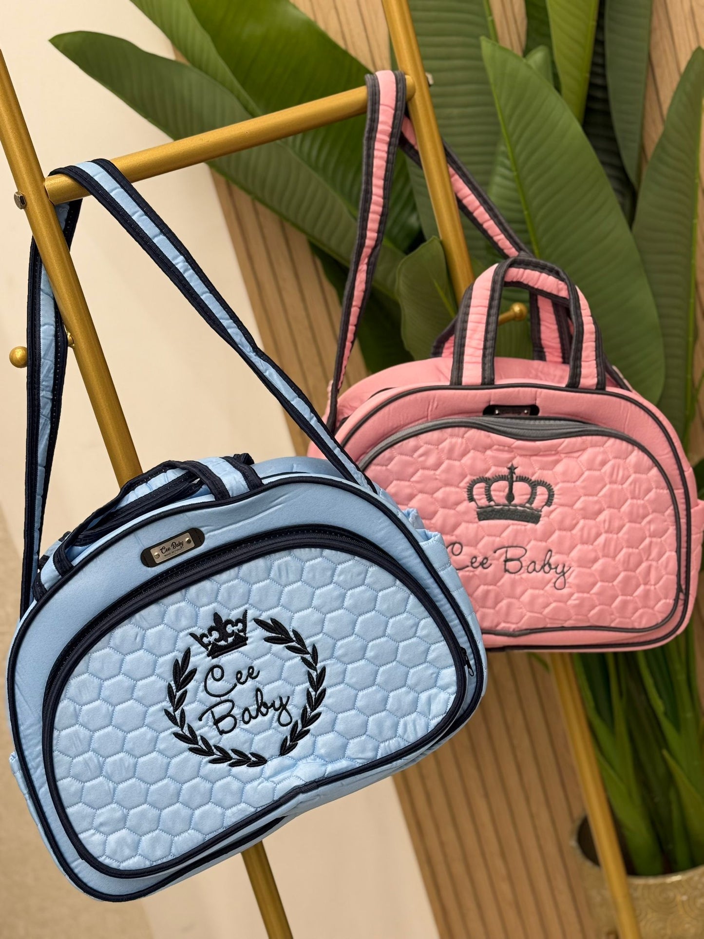 Borsa Cee Baby