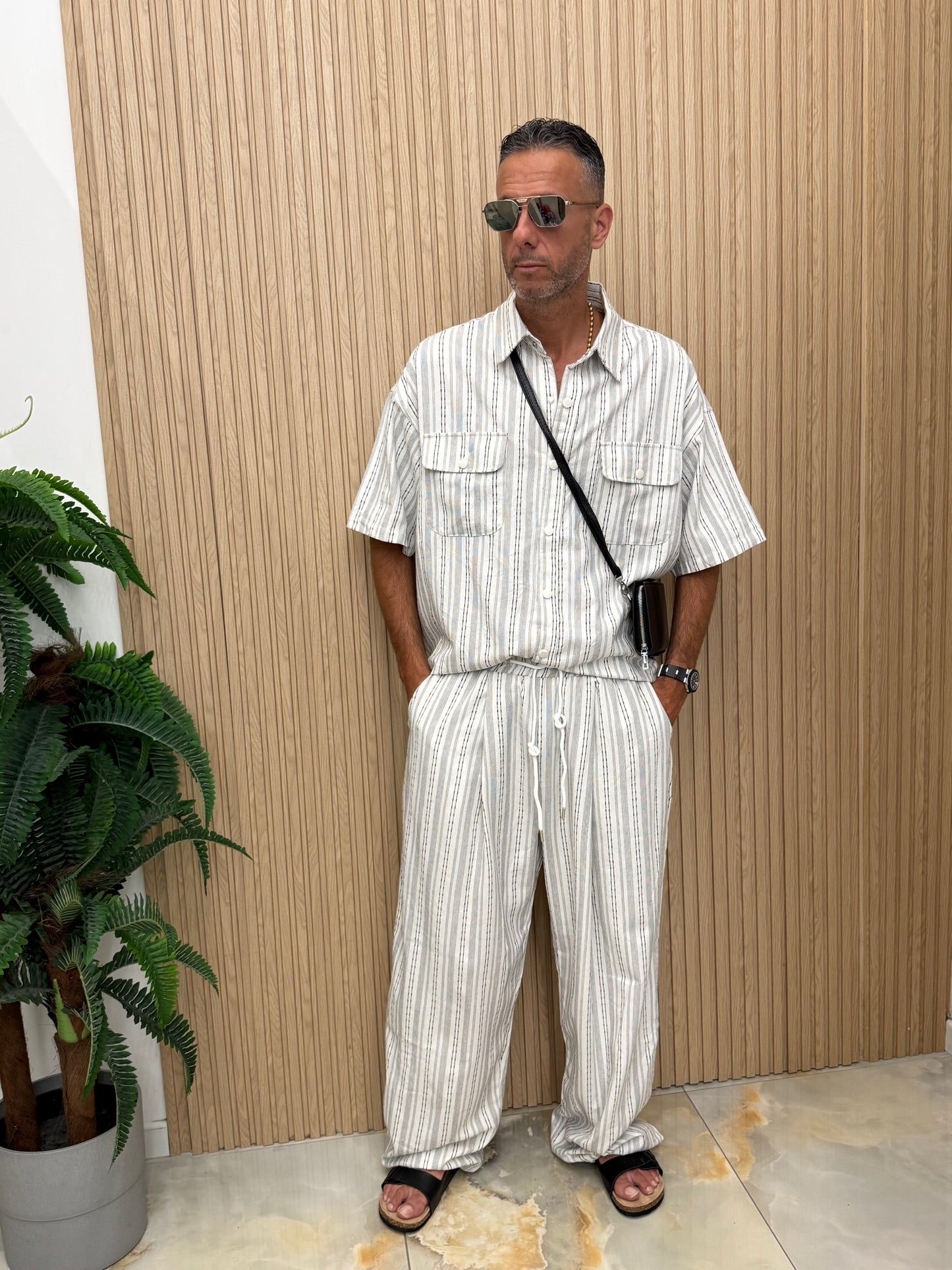 Coordinato Polet