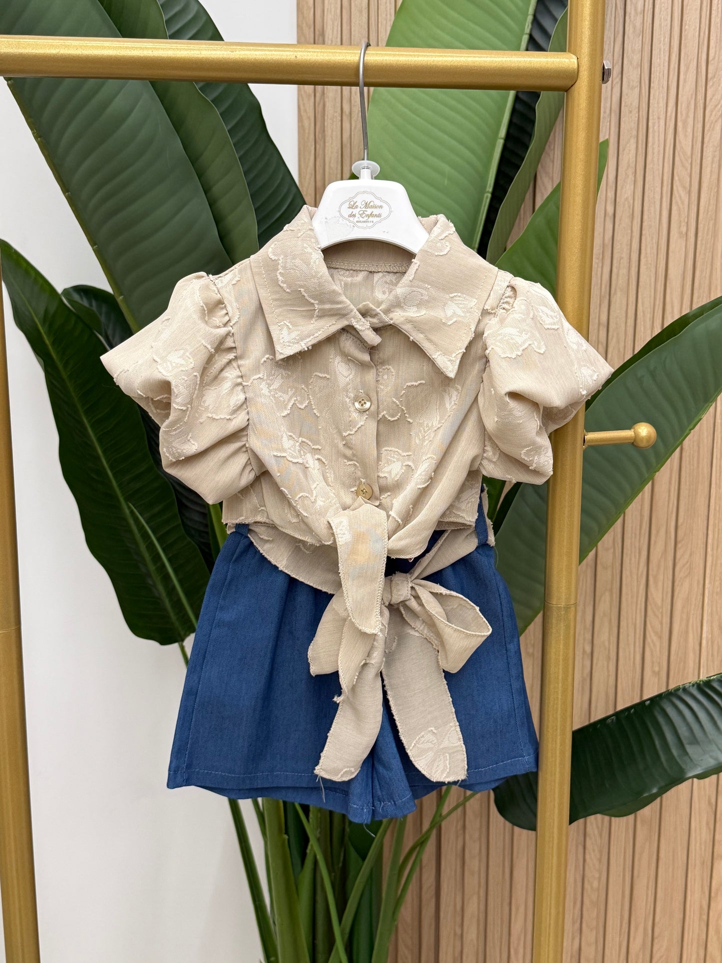Coordinato Mitly