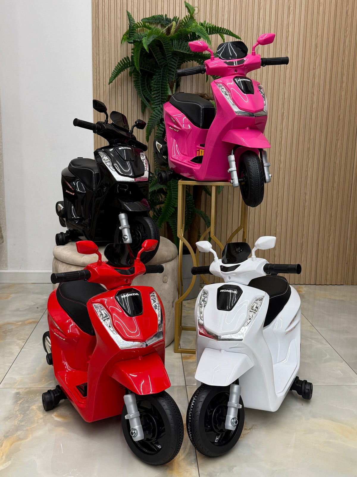 Mini sh 125 Honda