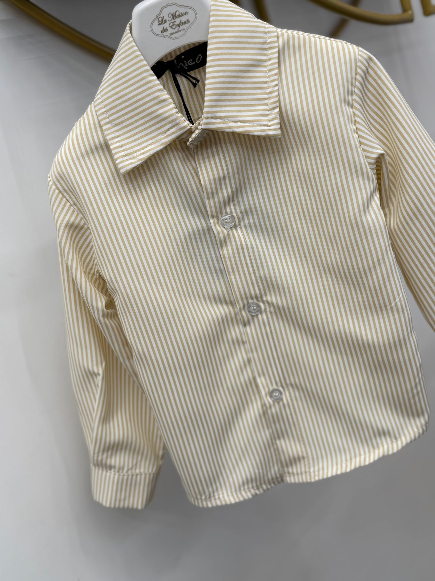 Camicia Revent