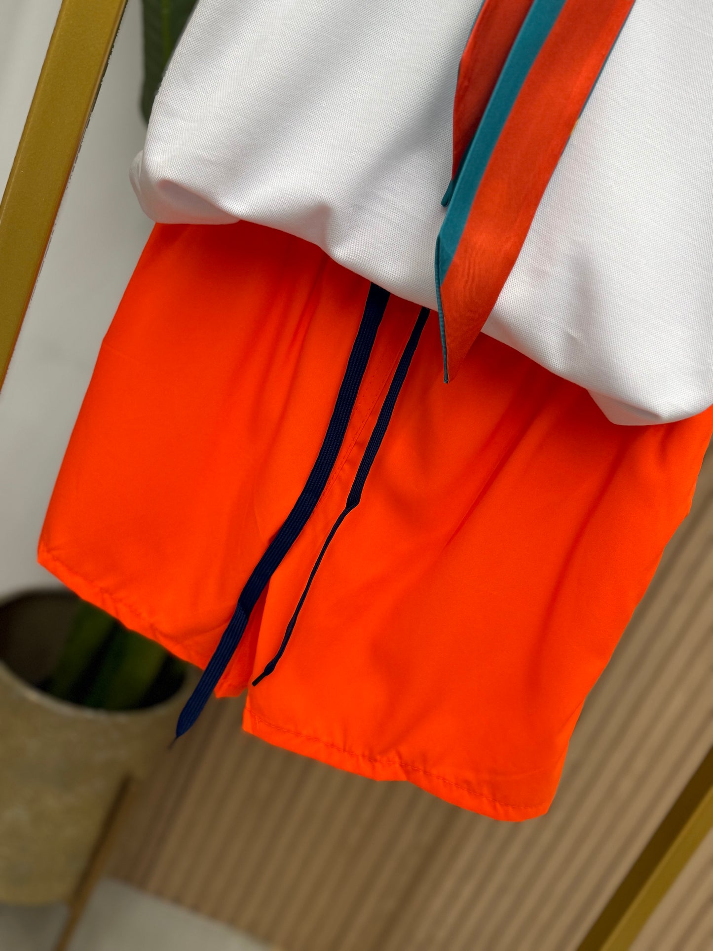 Beachwear Figlio di Papà