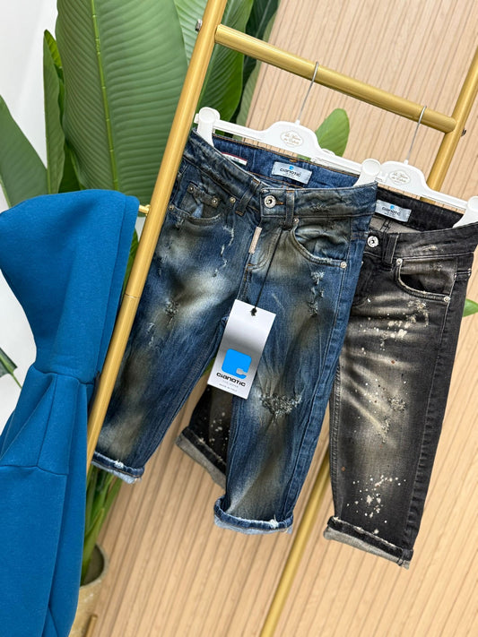 Jeans Jacob