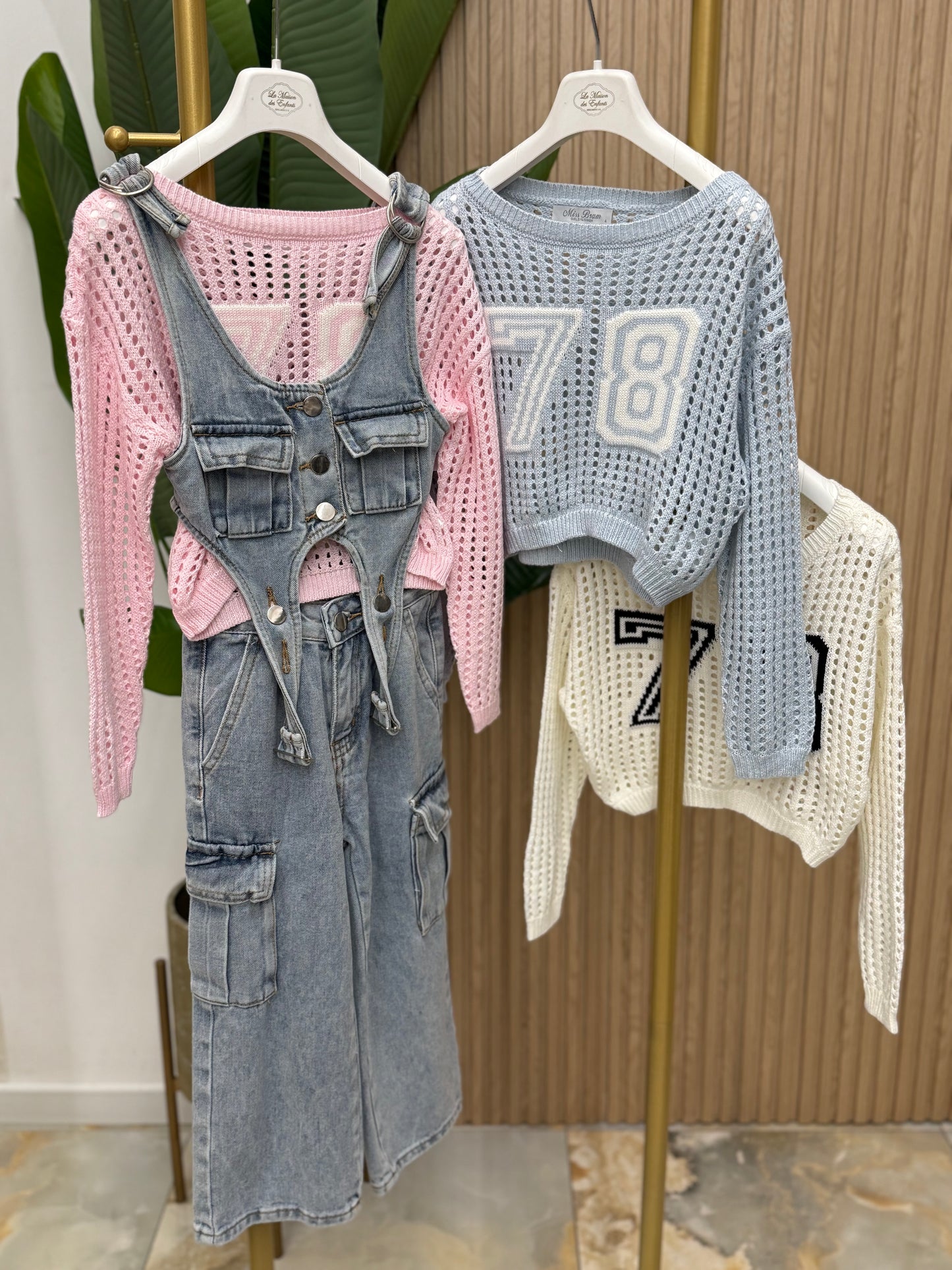 Maglia Celinet