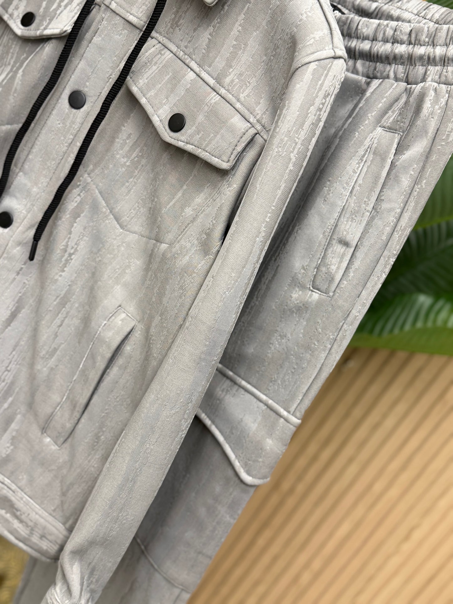 Coordinato Picciotto