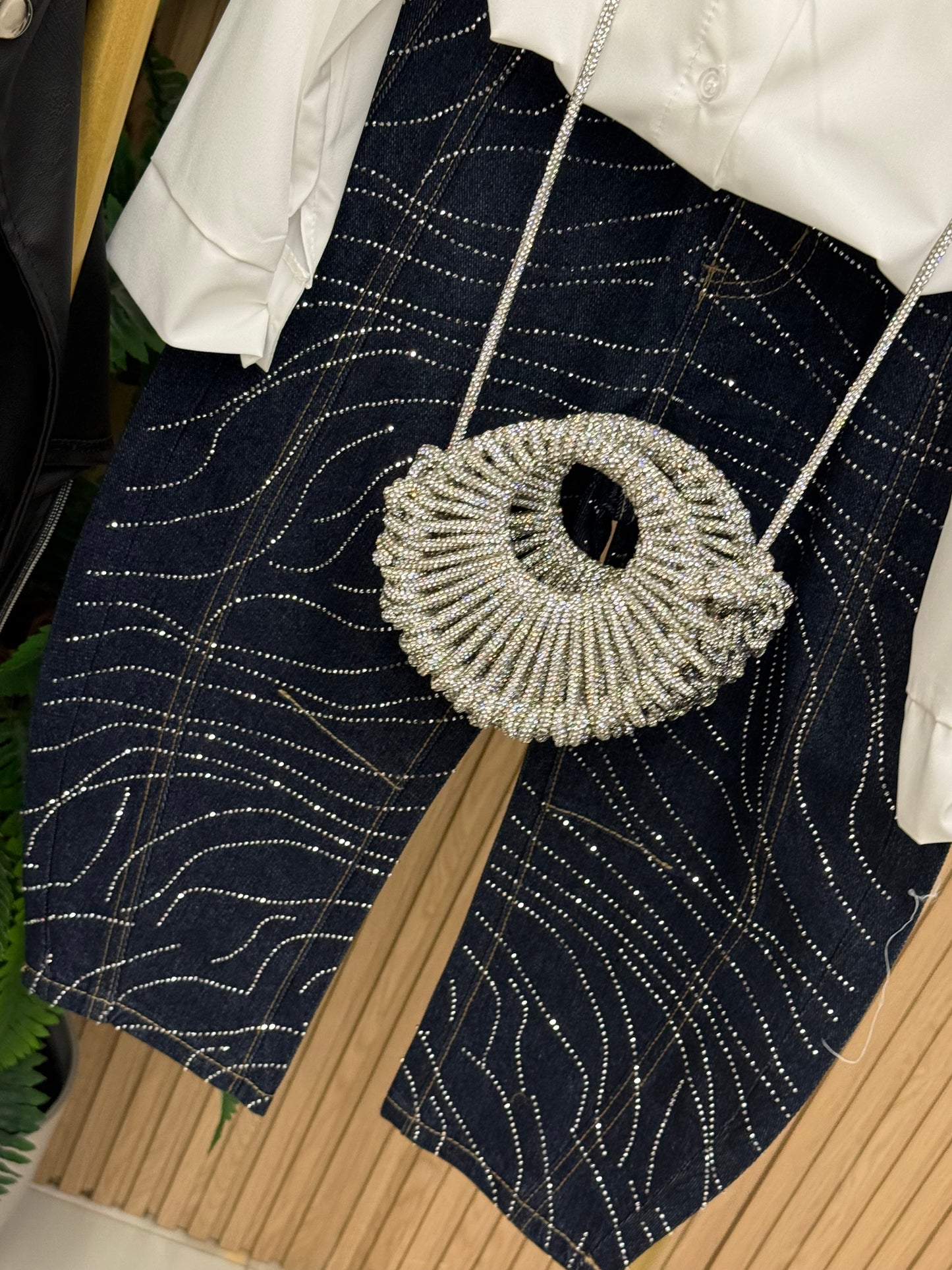 Jeans Amalfitan
