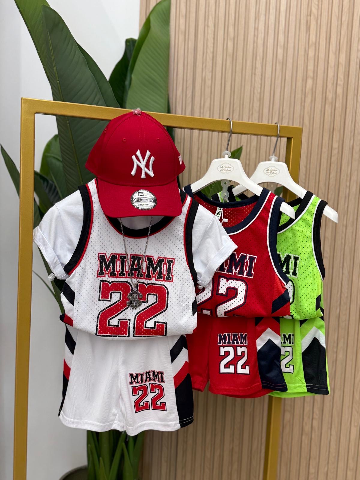 Completino Miami 22
