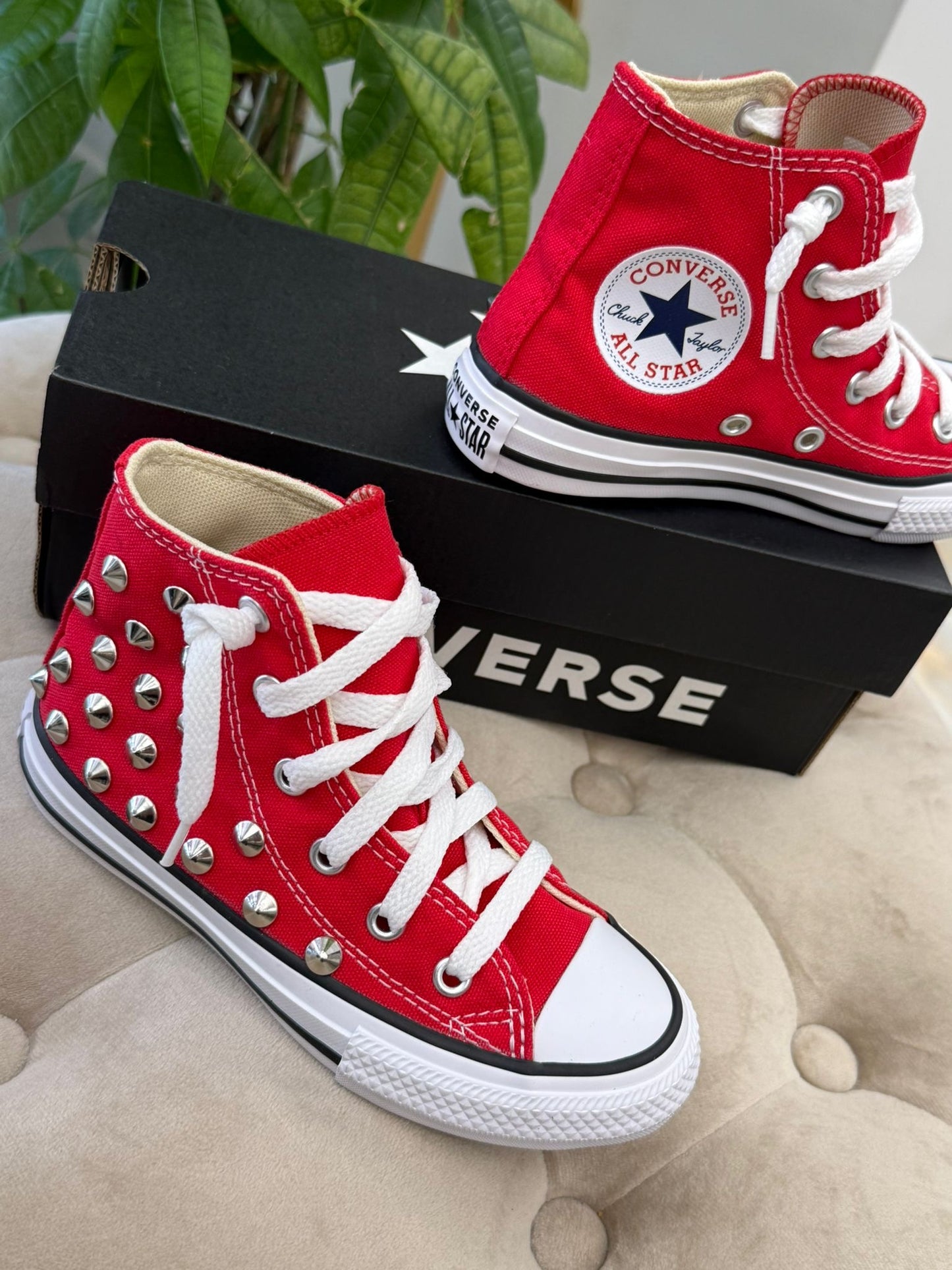 Converse Limited Boys Girls