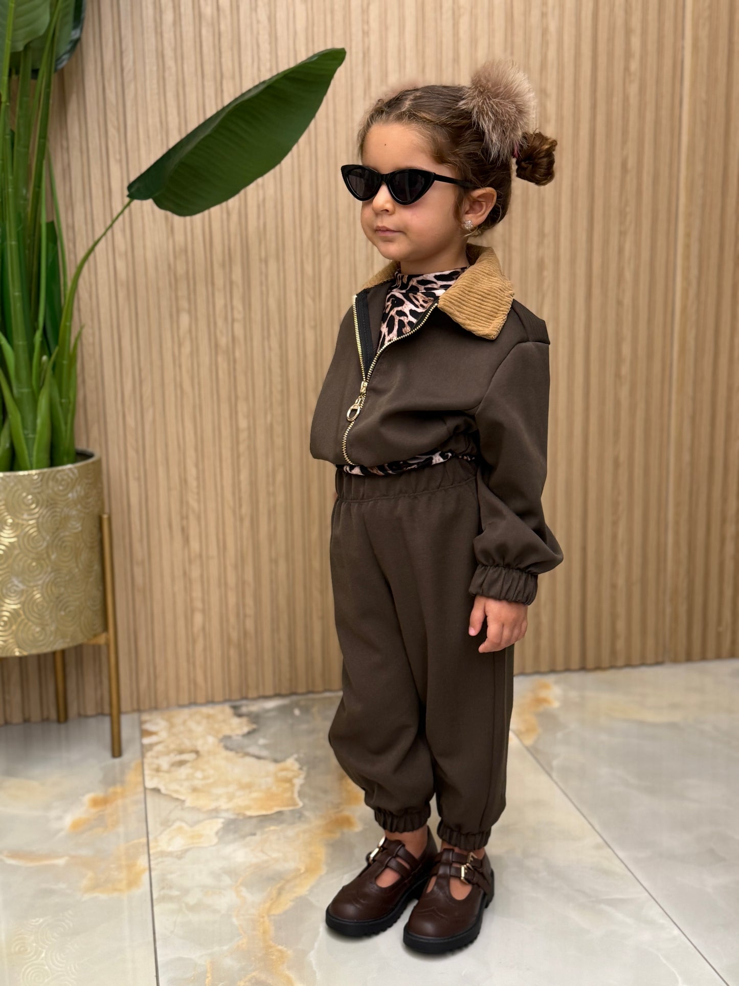 Coordinato Kelin