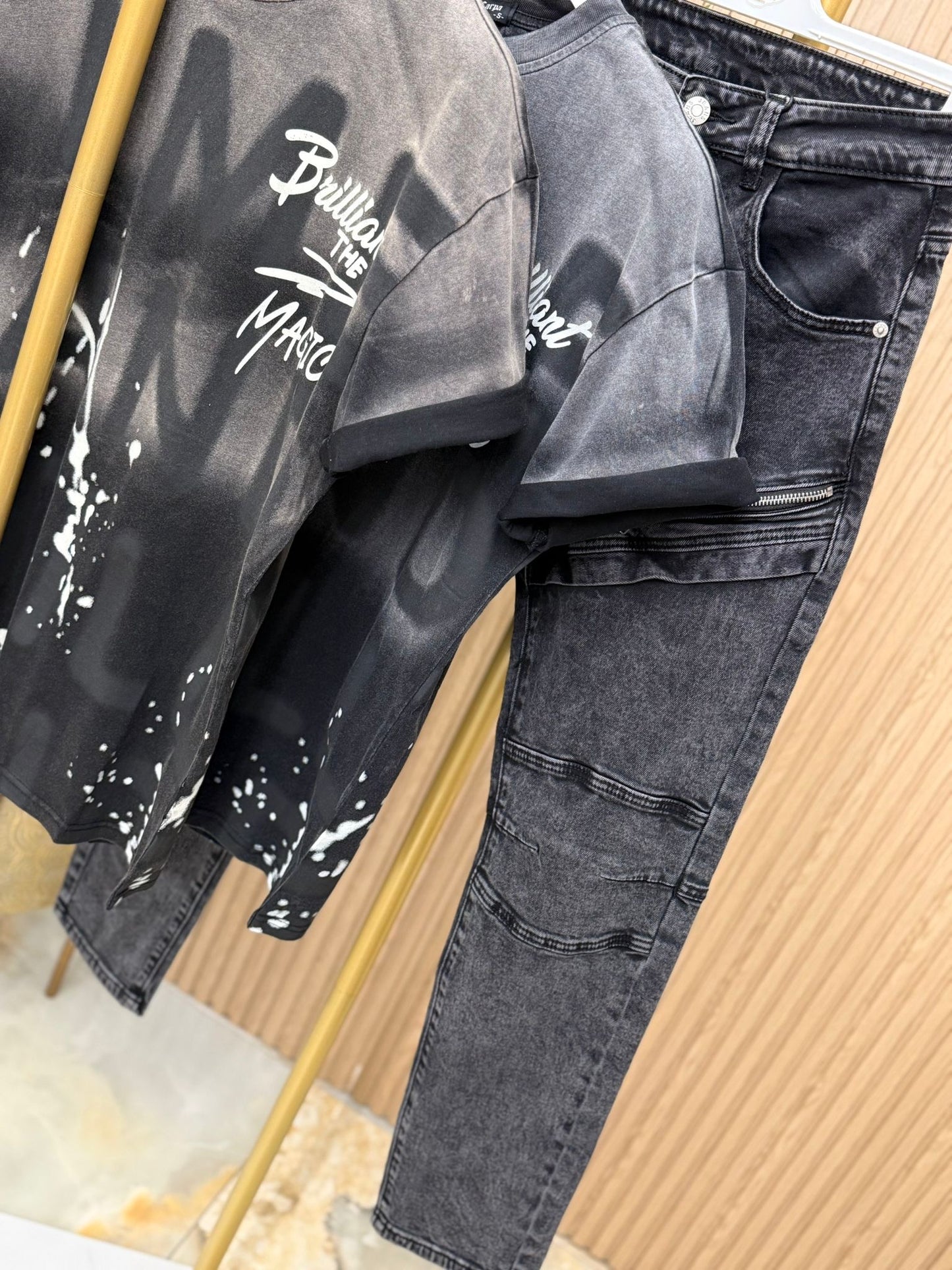 Jeans Brilliant Magic