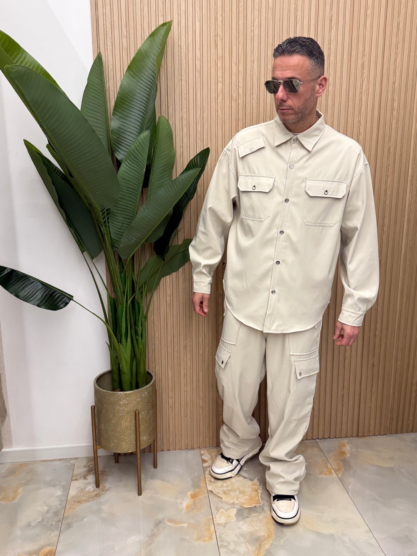 Coordinato Ivo
