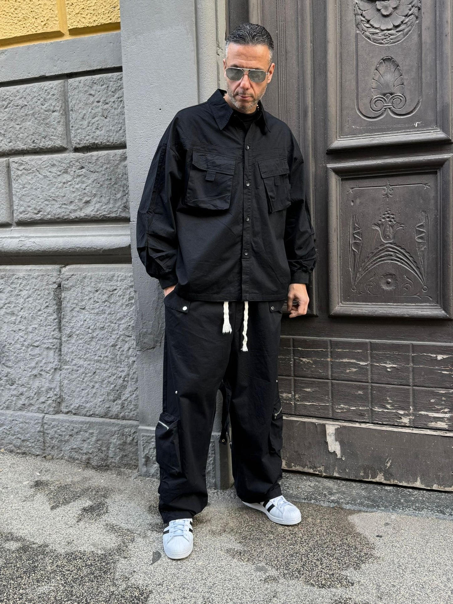 Coordinato Mitoy