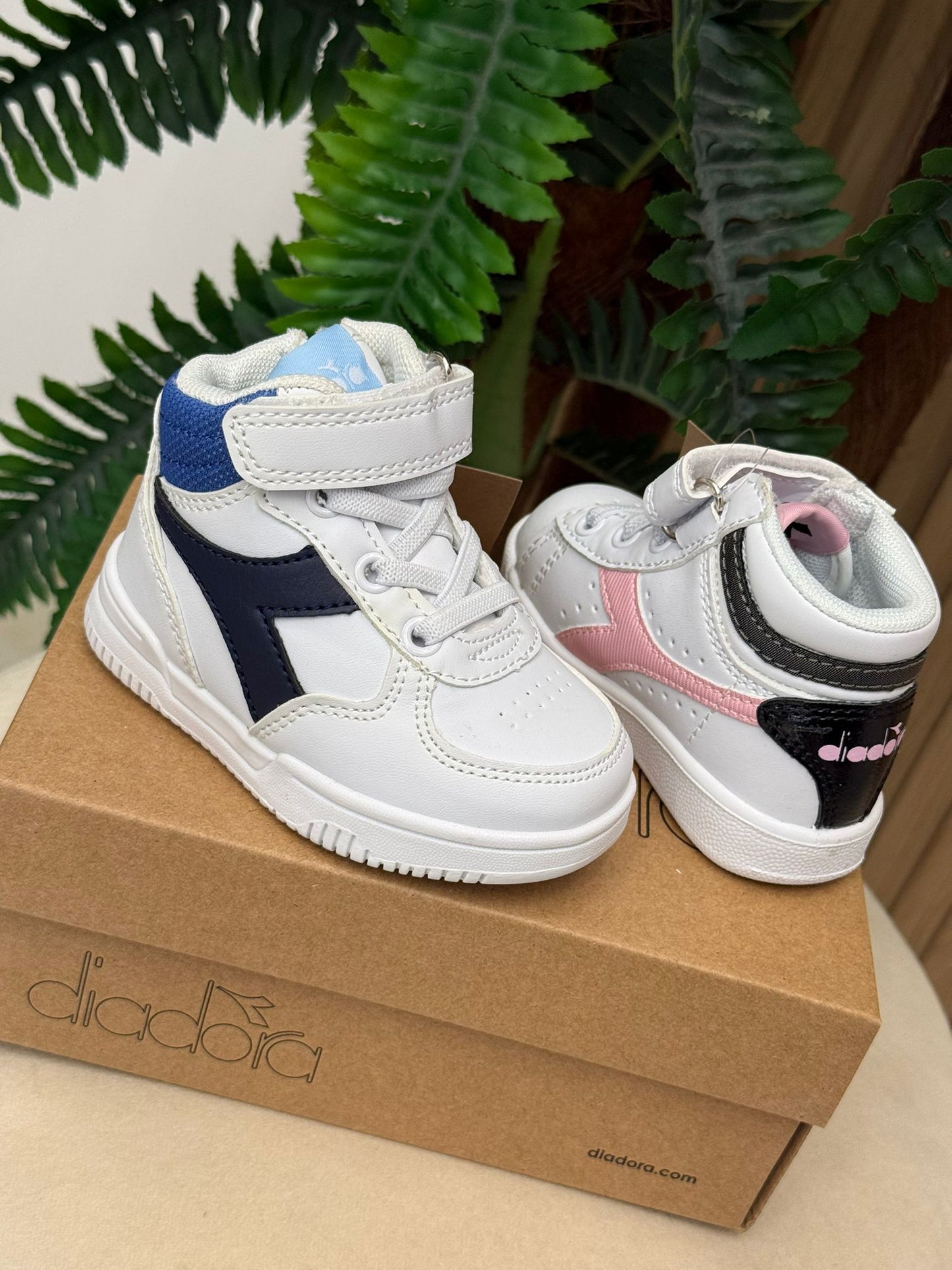 Diadora td Andrea