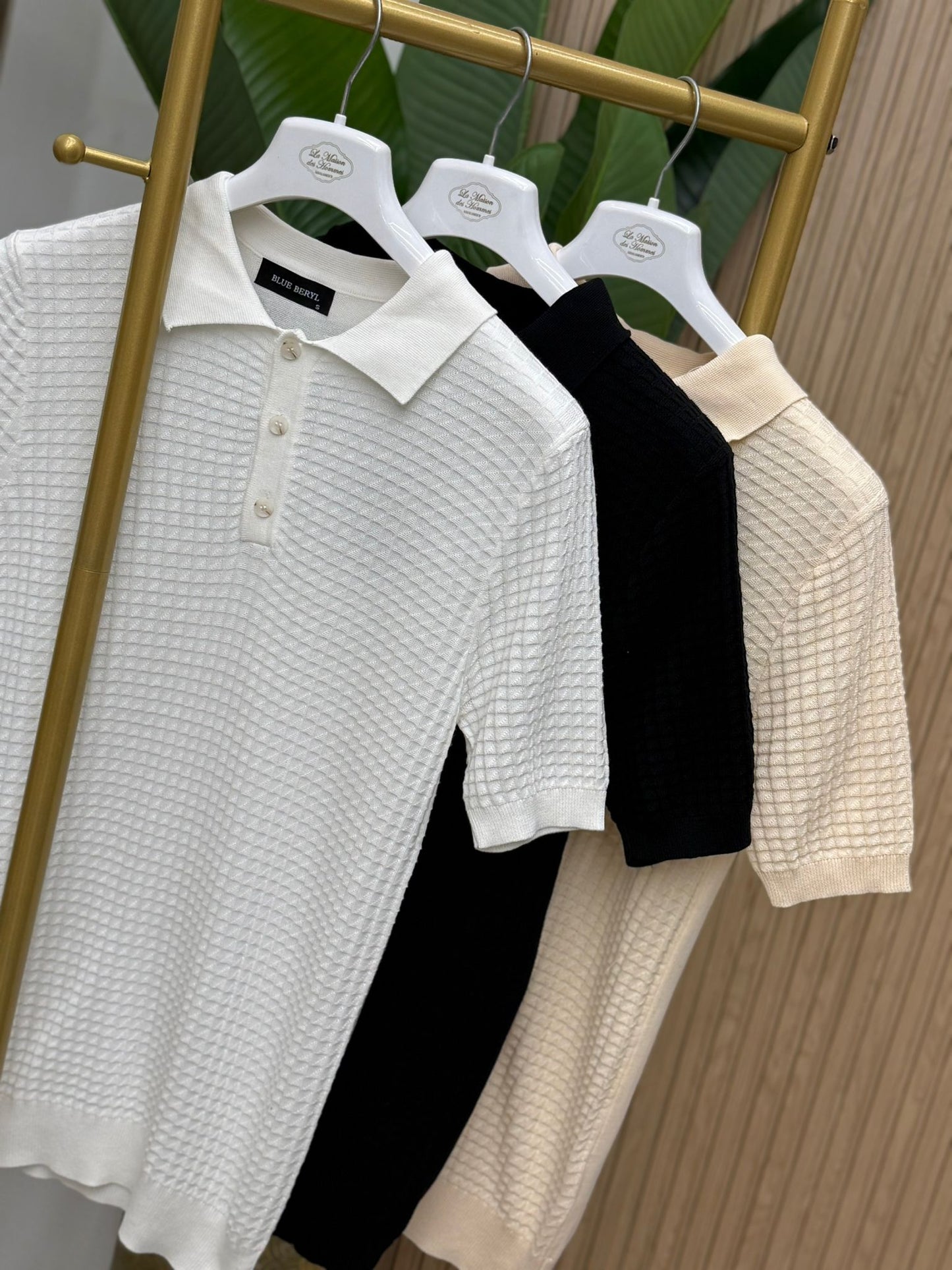 Polo Richard