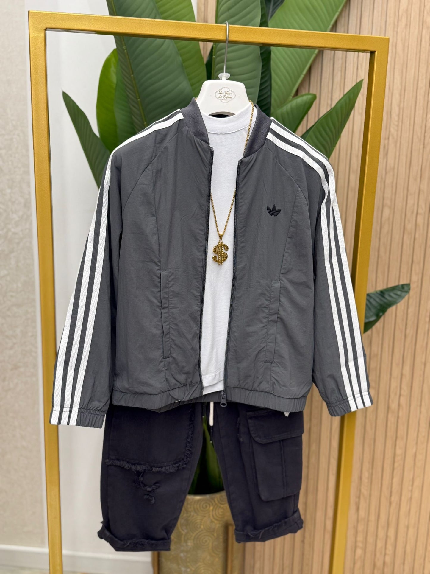 Jacket Adidas