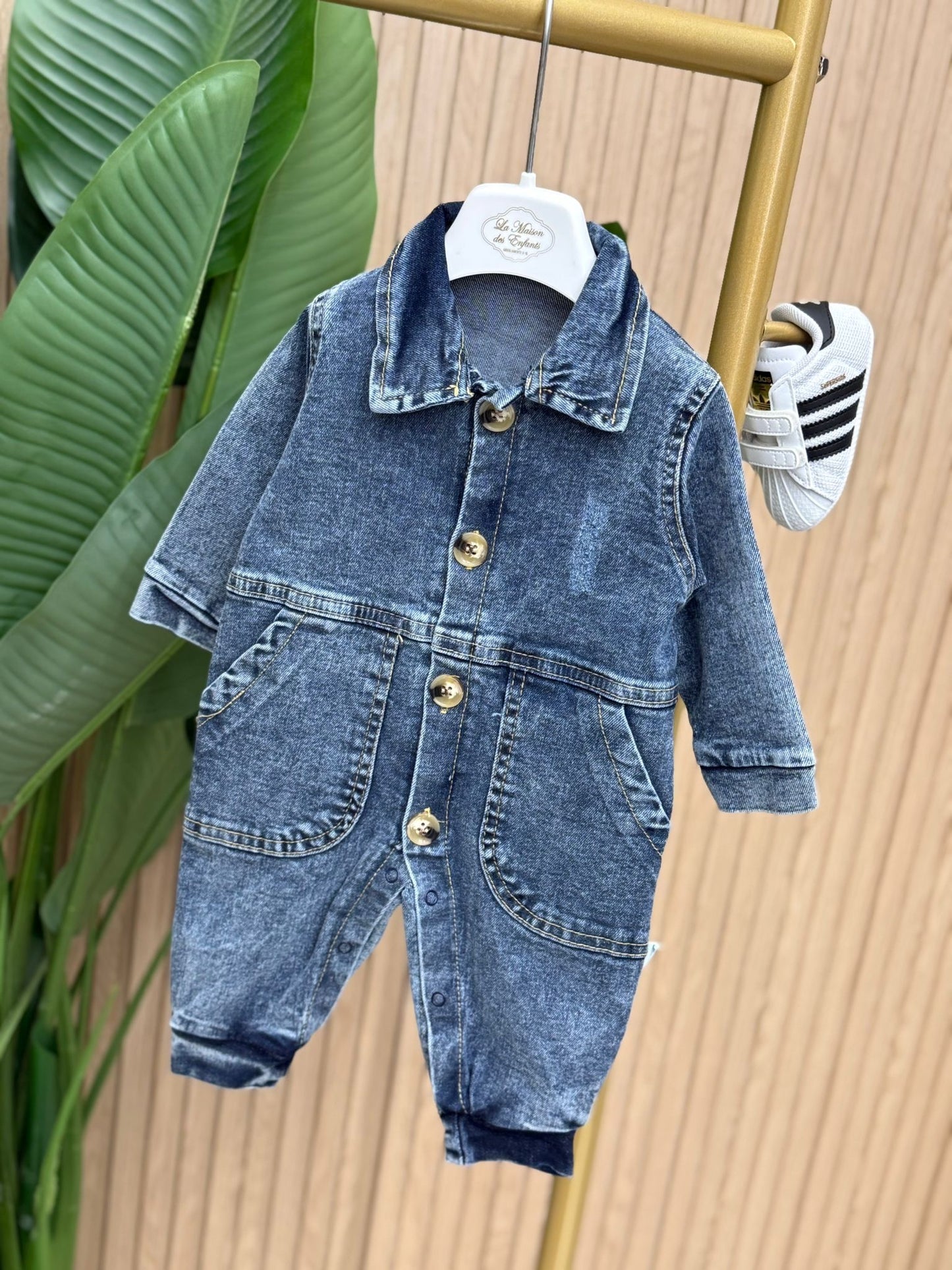 Jumpsuit Kandy