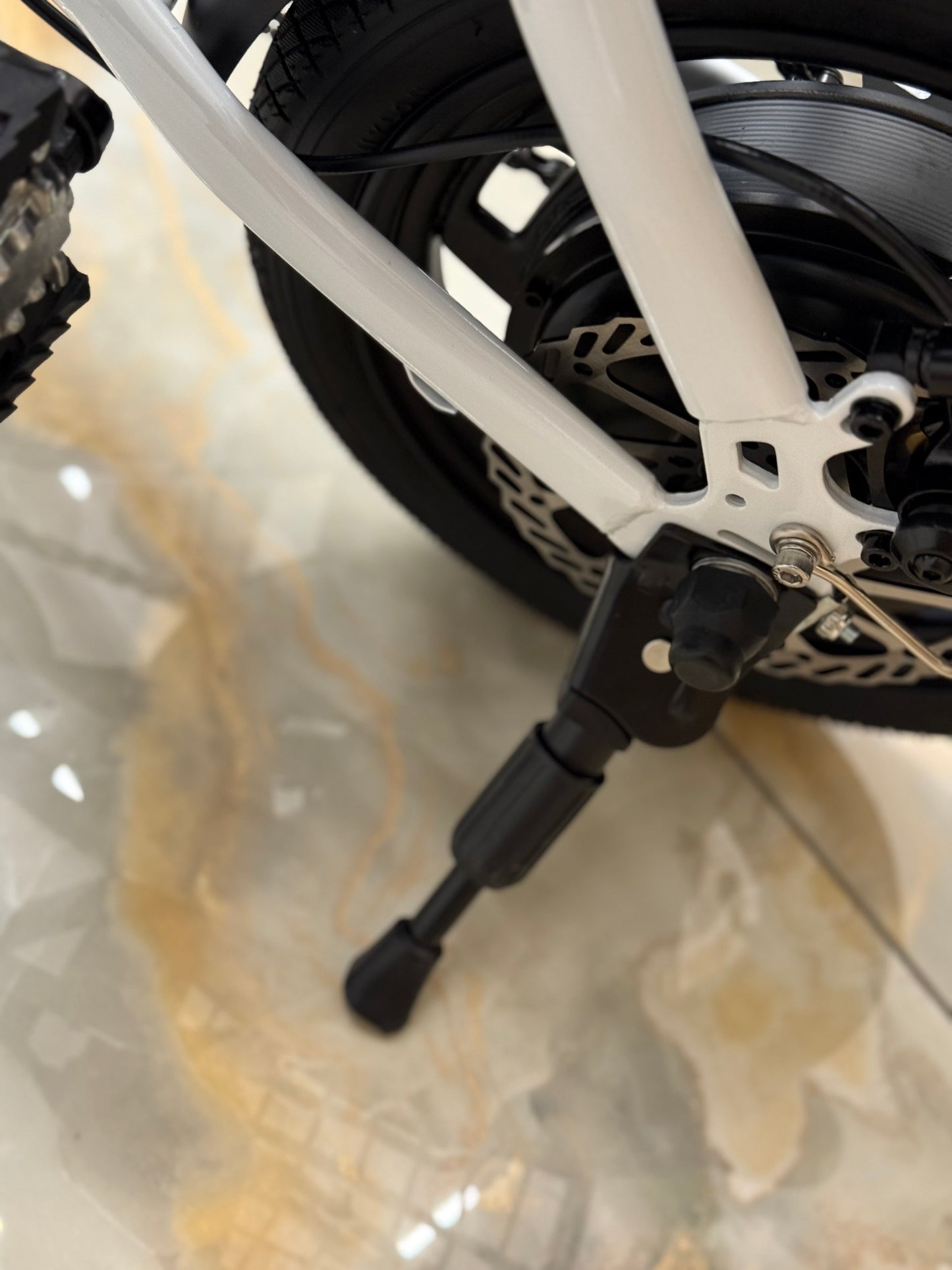 Bici elettrica VIP Bike