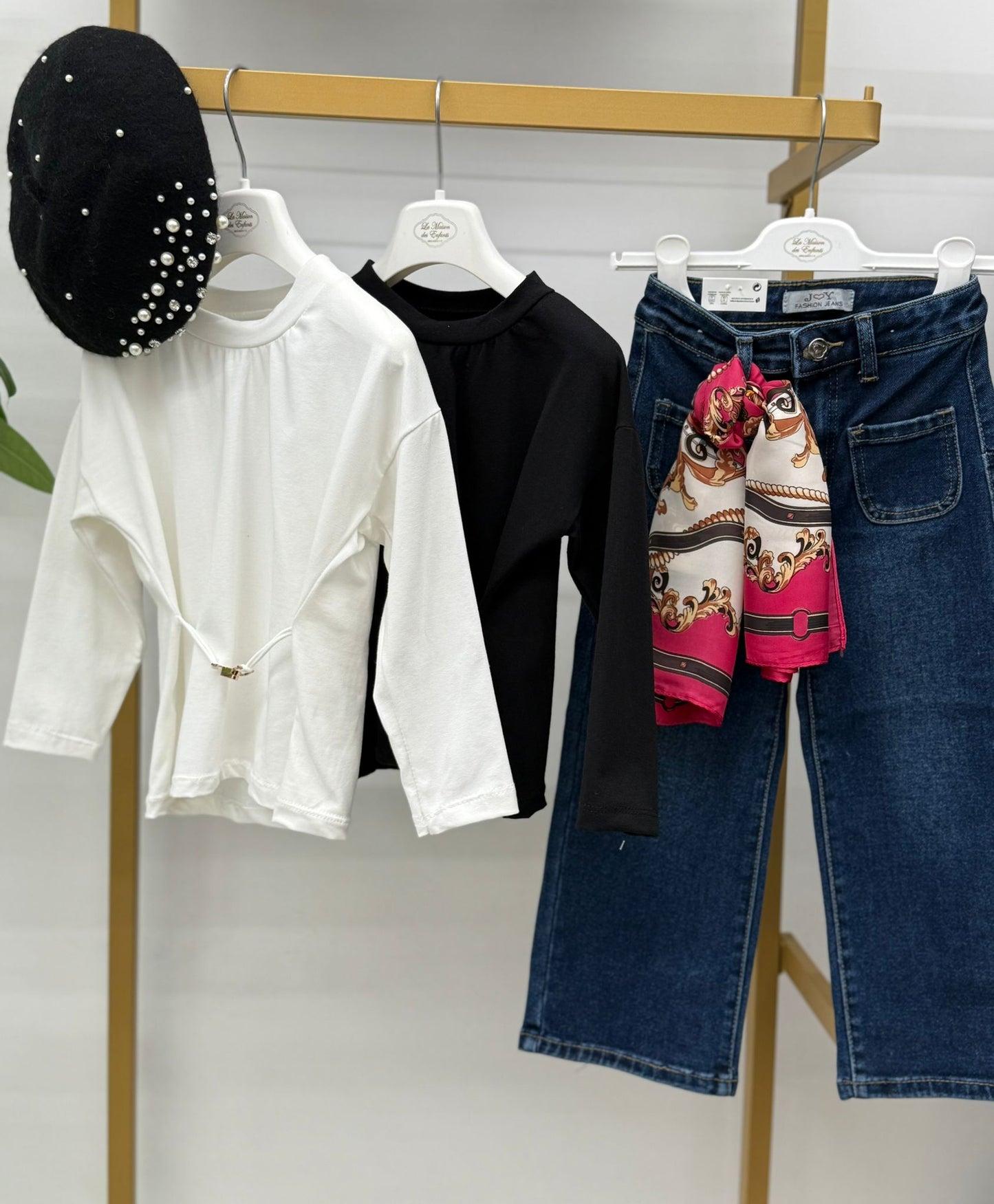 Jeans Morena