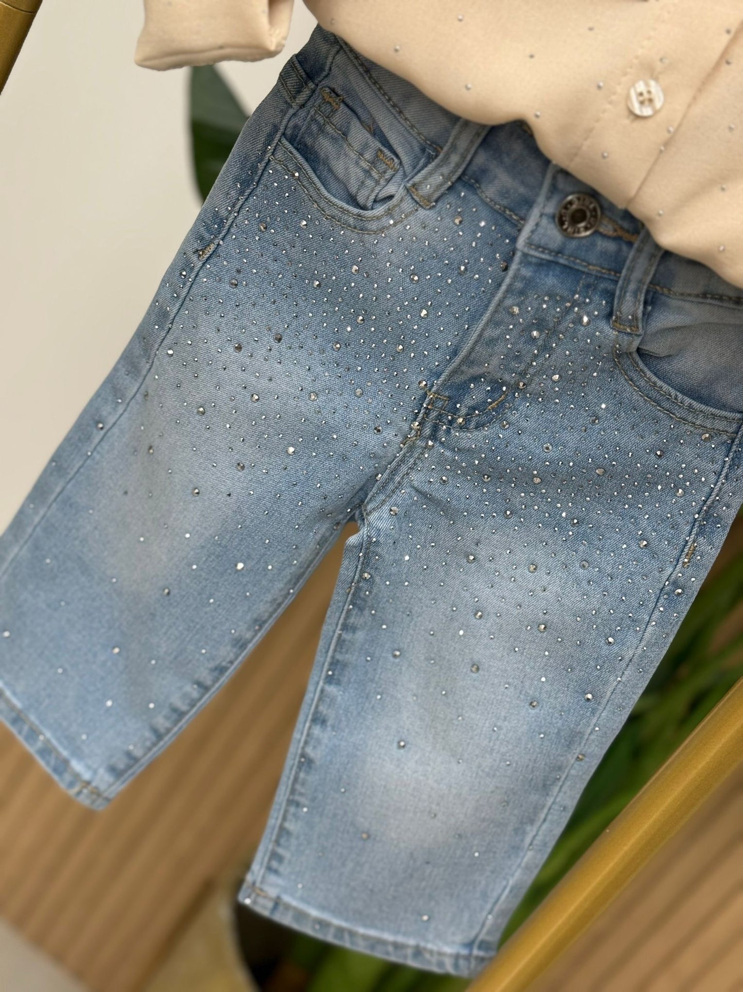 Jeans Carol Brill