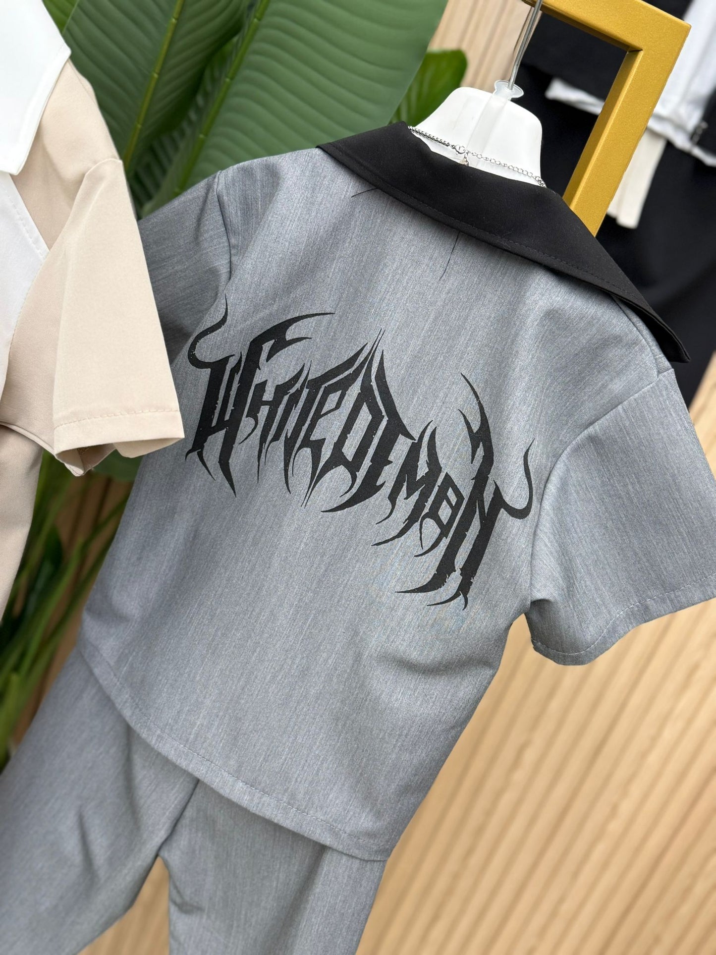 Coordinato Gost