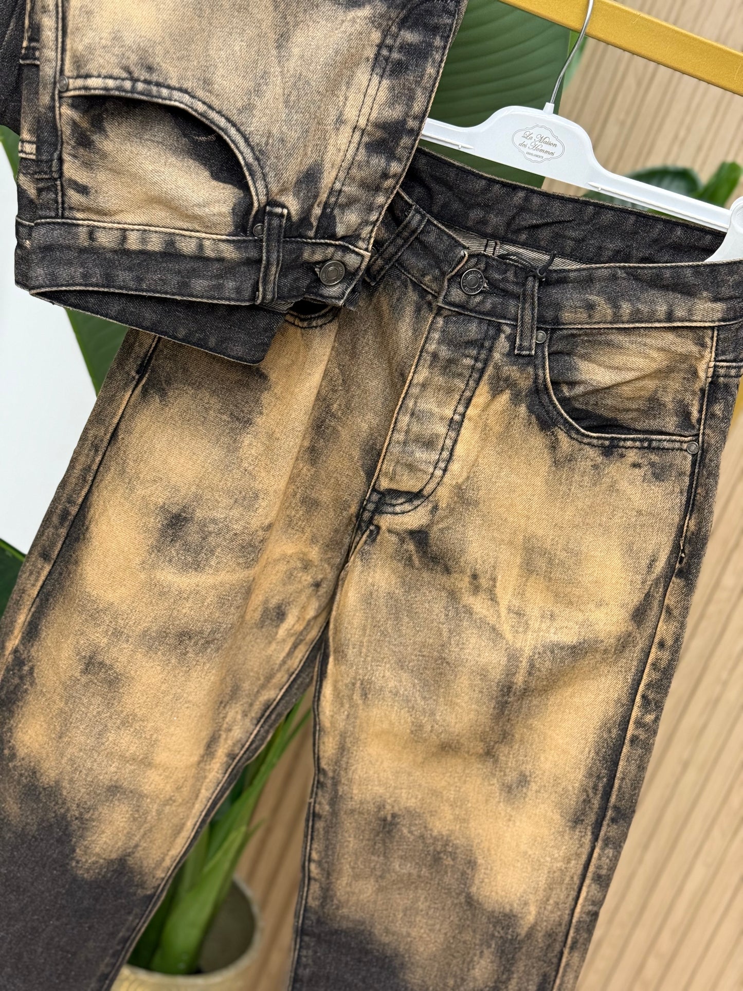 Jeans Orient