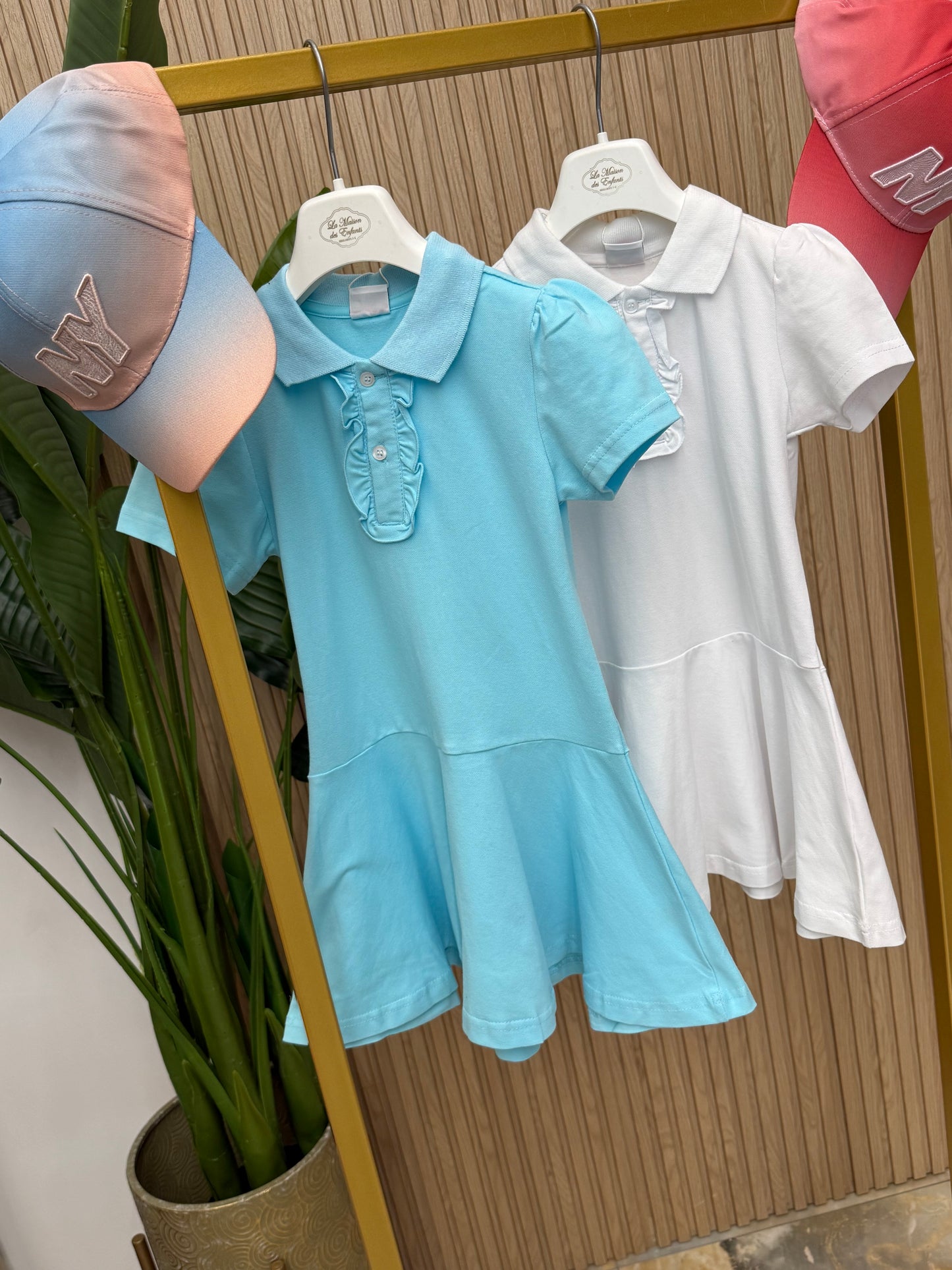 Dress Tennis