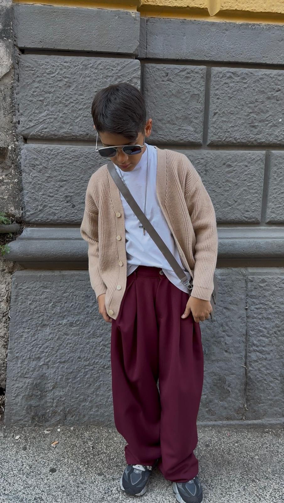 Pantalone Gulliver