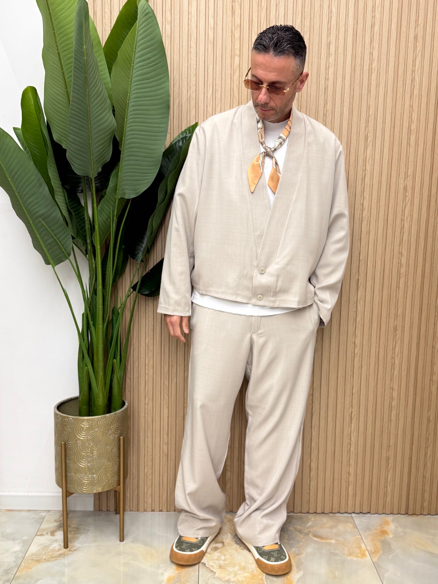 Coordinato Armandos