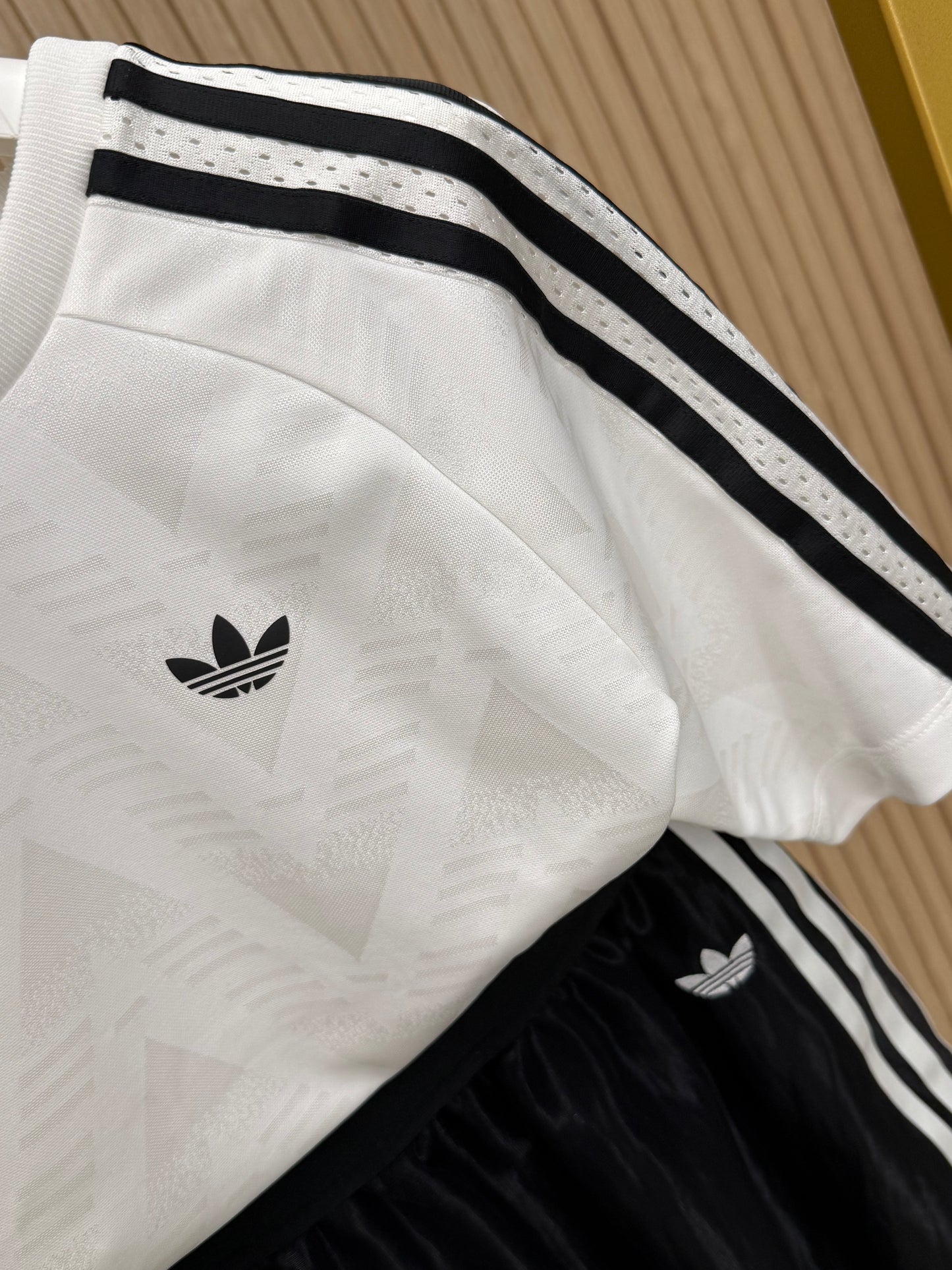 Coordinato Adidas Girls Style
