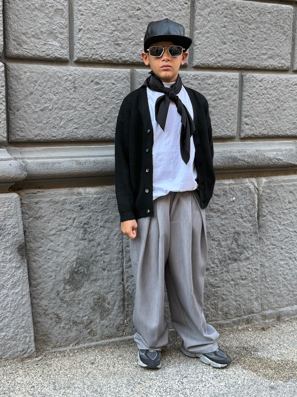 Cardigan Gulliver