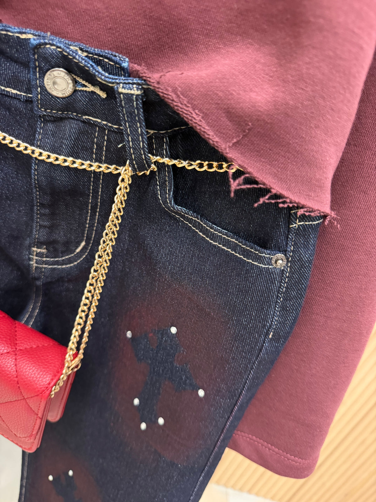 Jeans Eleonor